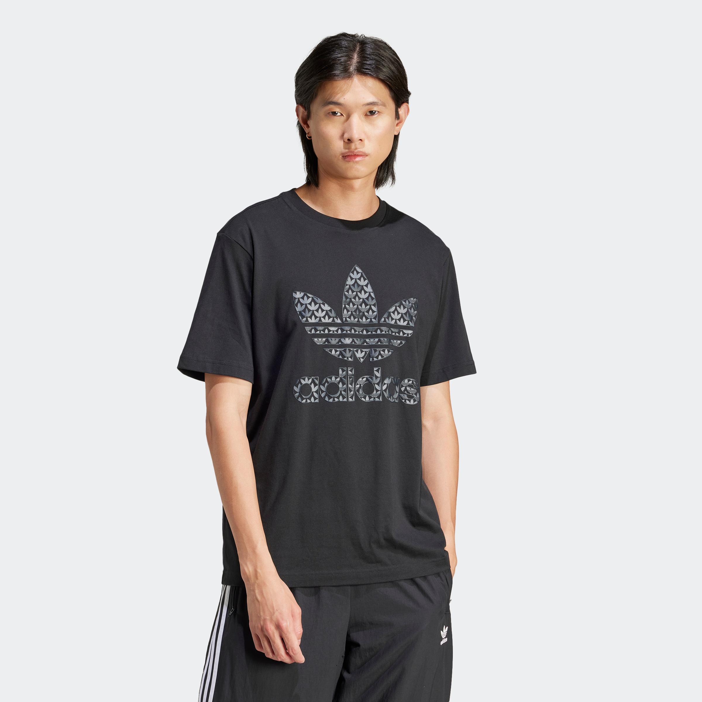 adidas Originals T-Shirt »MONO TEE«