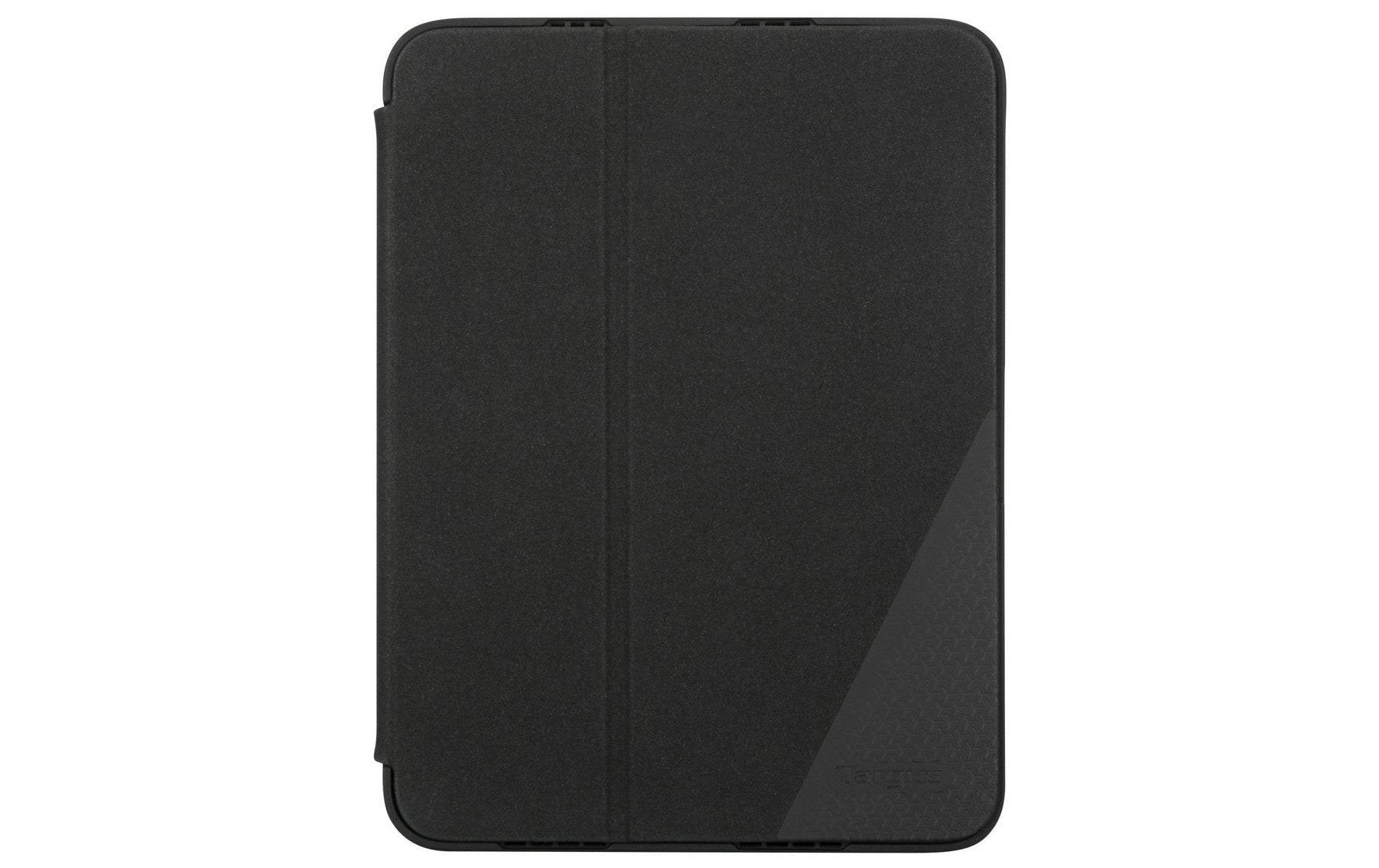 Targus Backcover "Cover Click-In iPad mini 6th Gen, Schwarz"