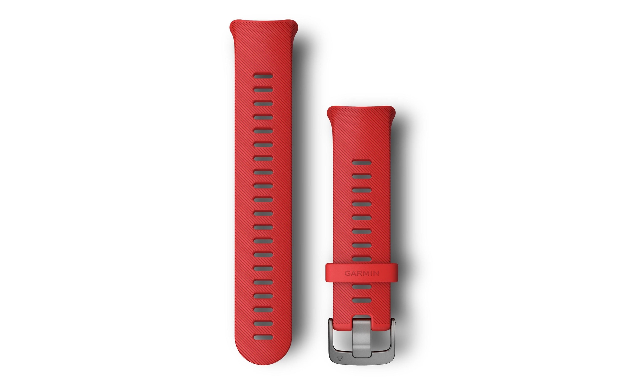 Garmin Smartwatch-Armband »Forerunner 45«