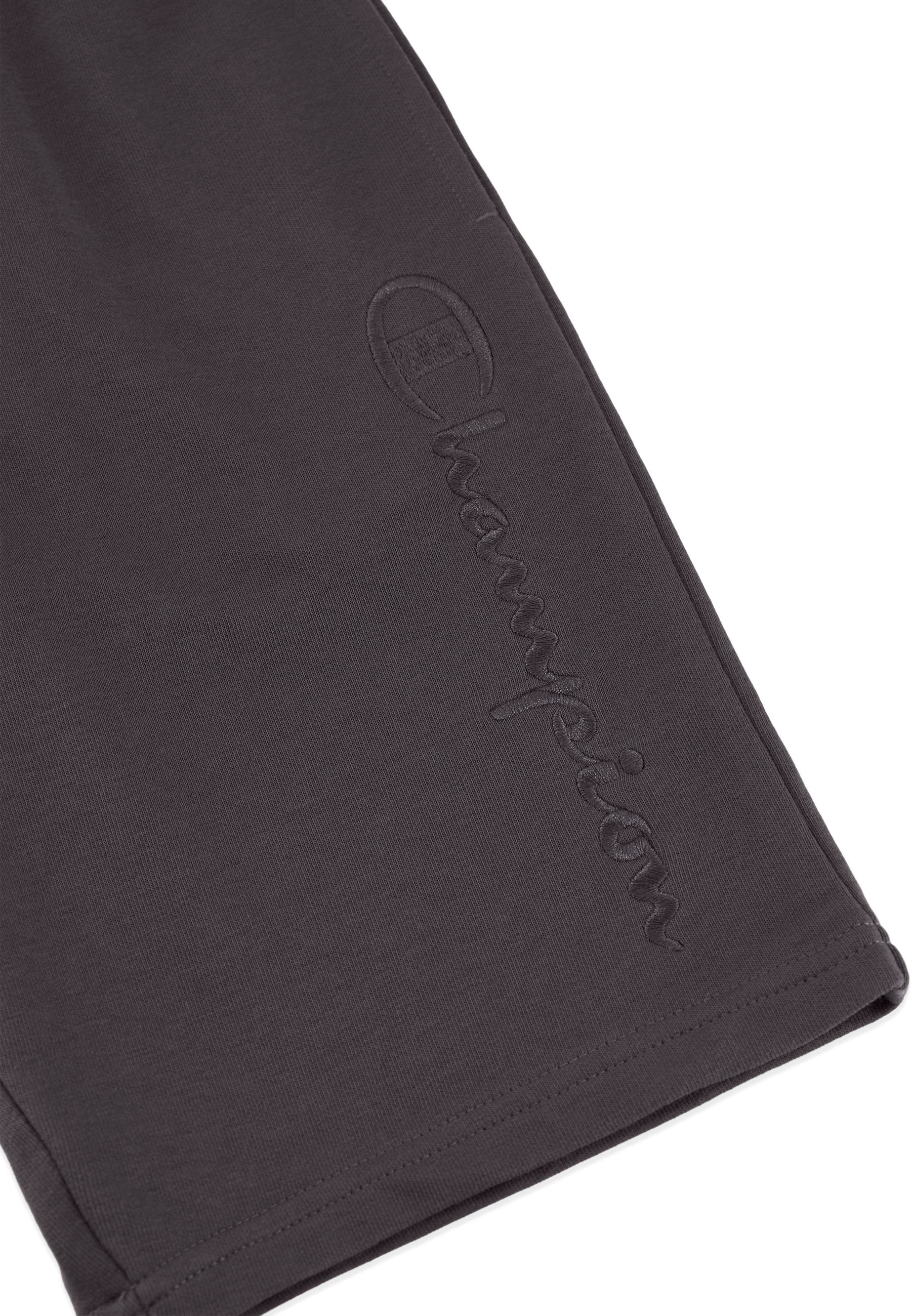 Champion Bermudas »ICONS Terry Bermuda with Big Logo«, (1 tlg.), für Kinder