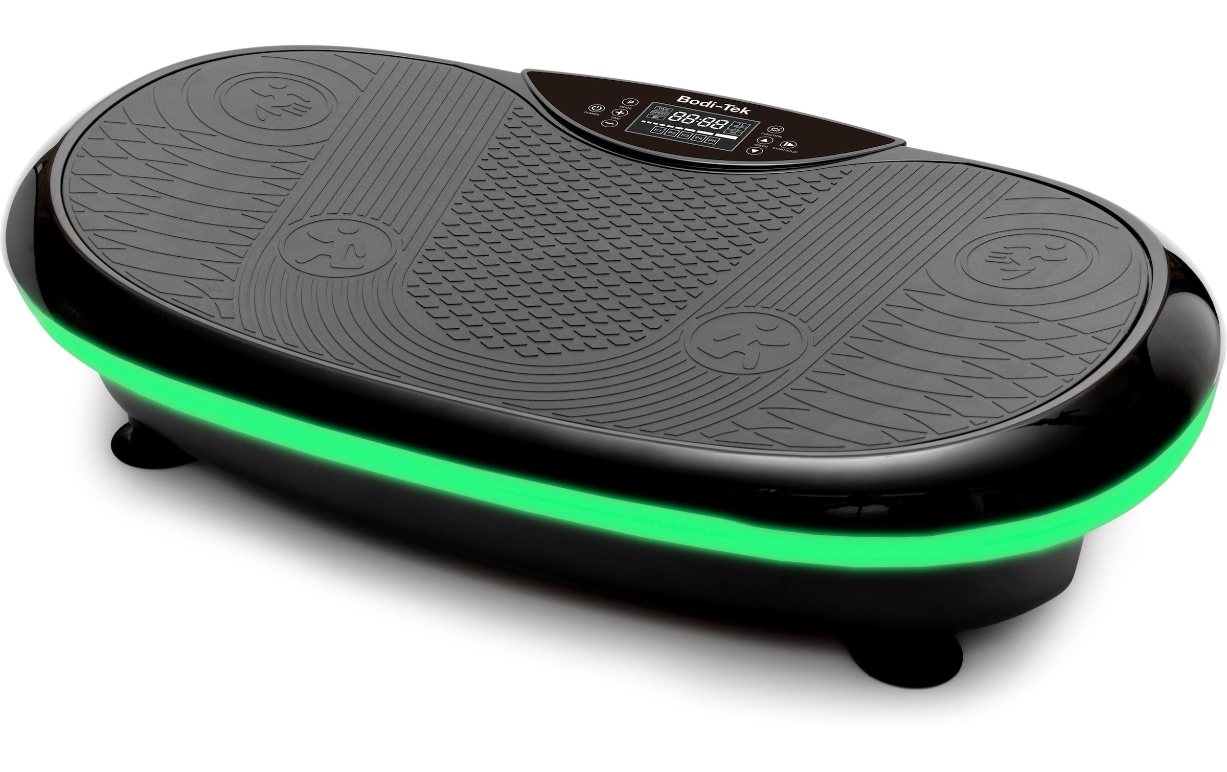 Bodi-Tek Vibrationsplatte »4D«