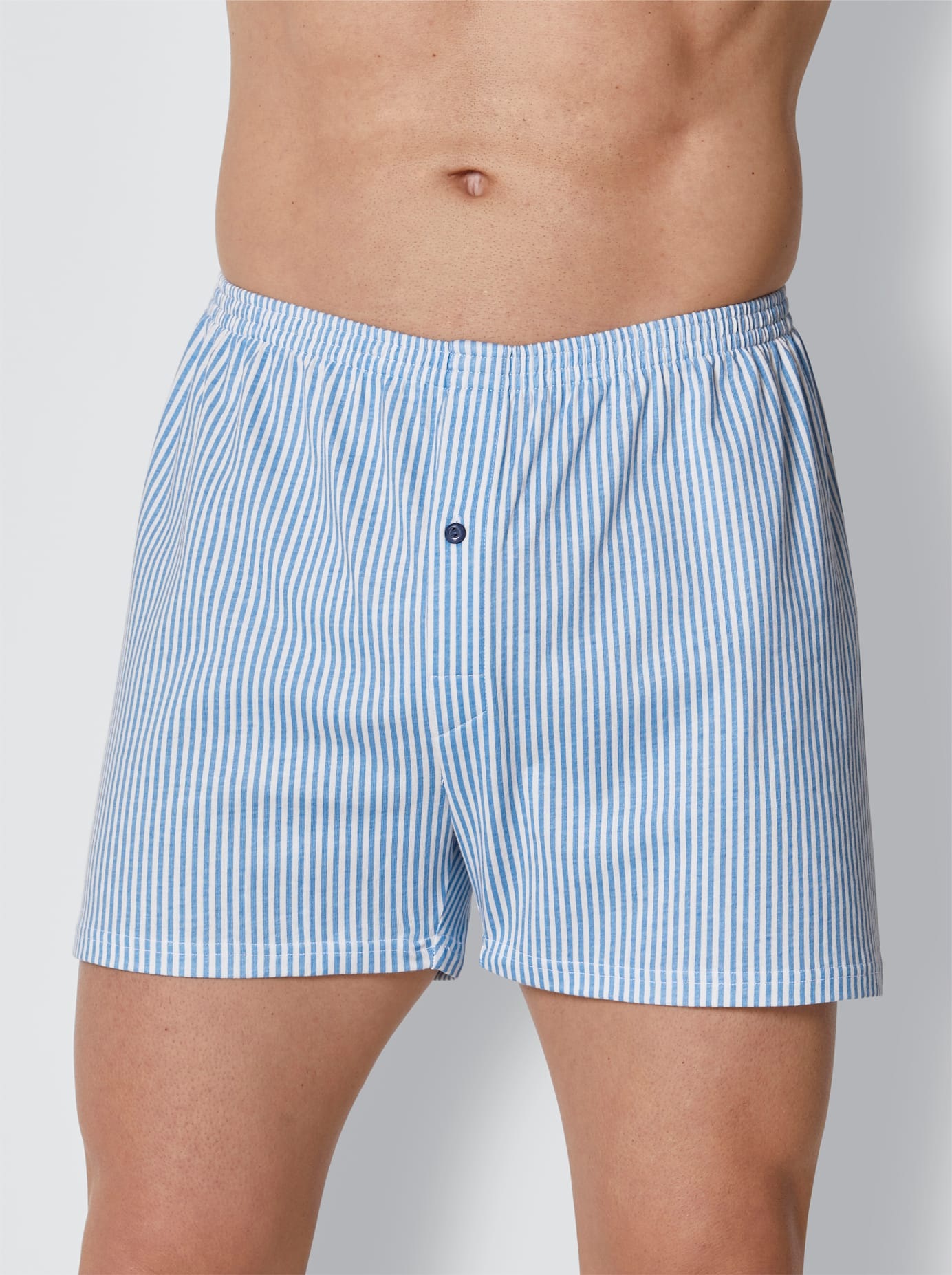 Kings Club Boxershorts 3 Stk.