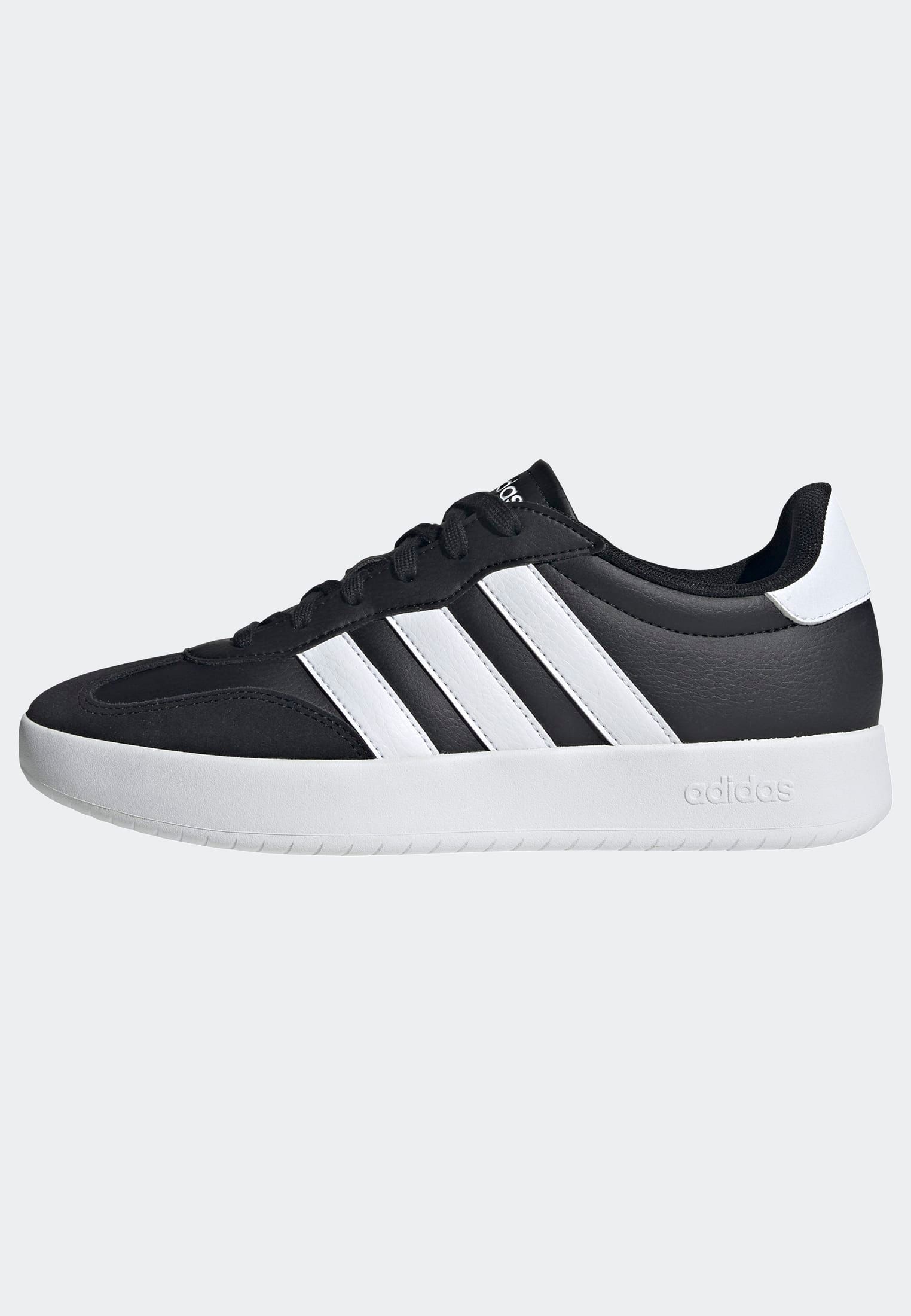 adidas Sportswear Sneaker »BARREDA«, Design auf den Spuren des adidas Handball Spezial