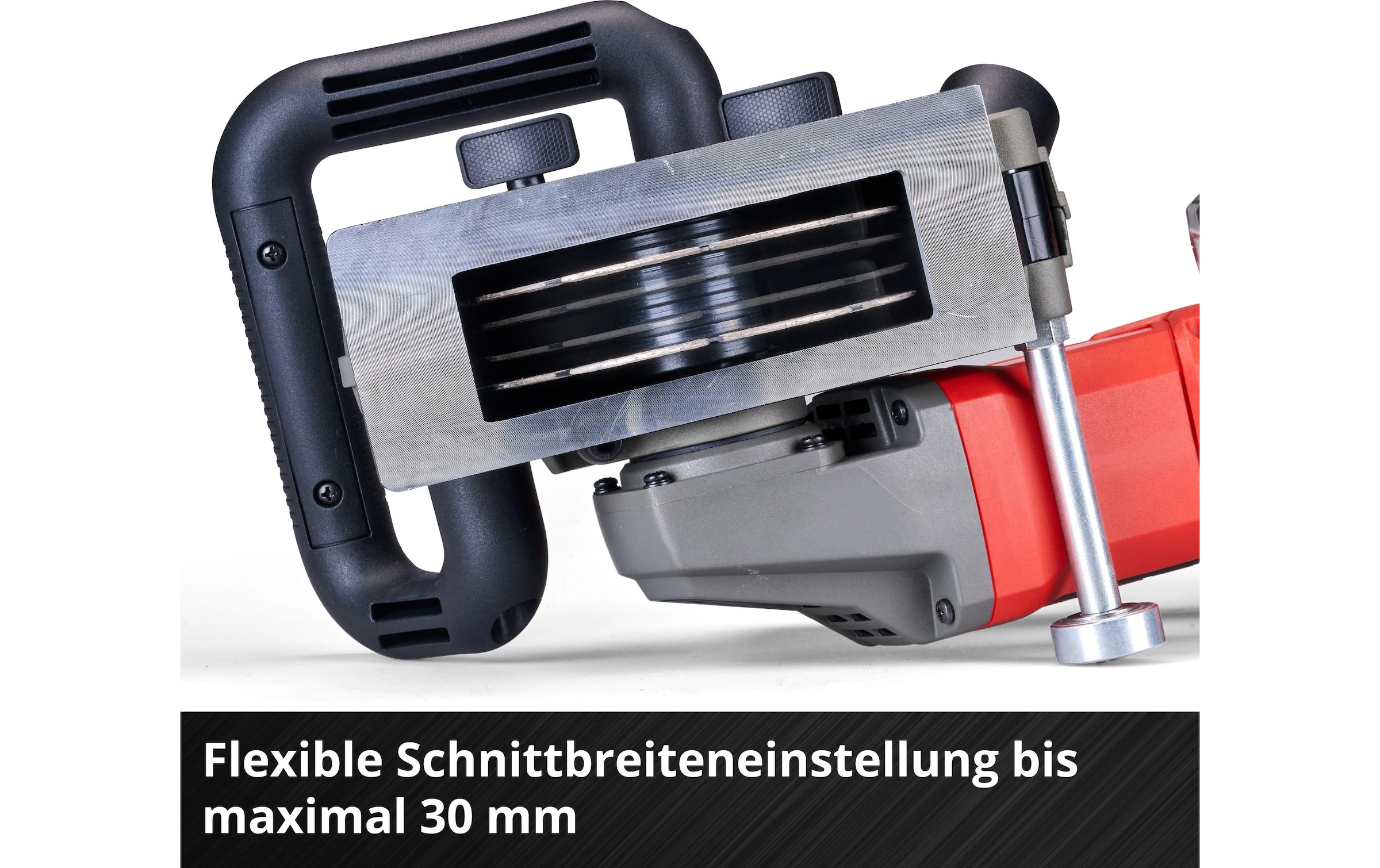 Einhell Mauernutfräse »TP-MA 36/30 Li BL – Solo«