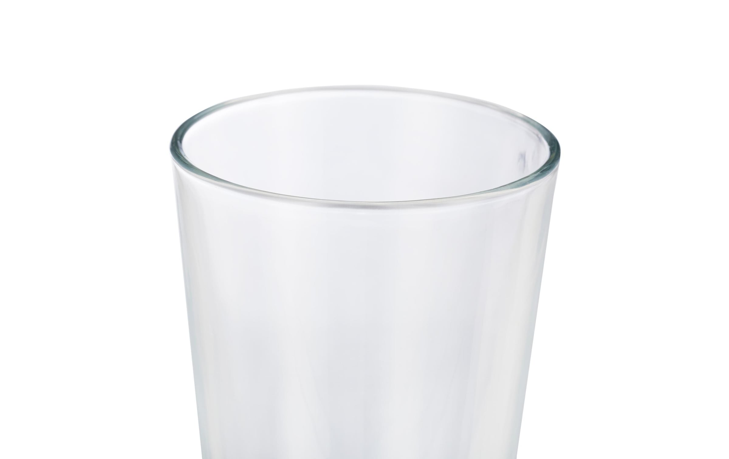 relaxdays Glas »14.0.1901 18 Stück«