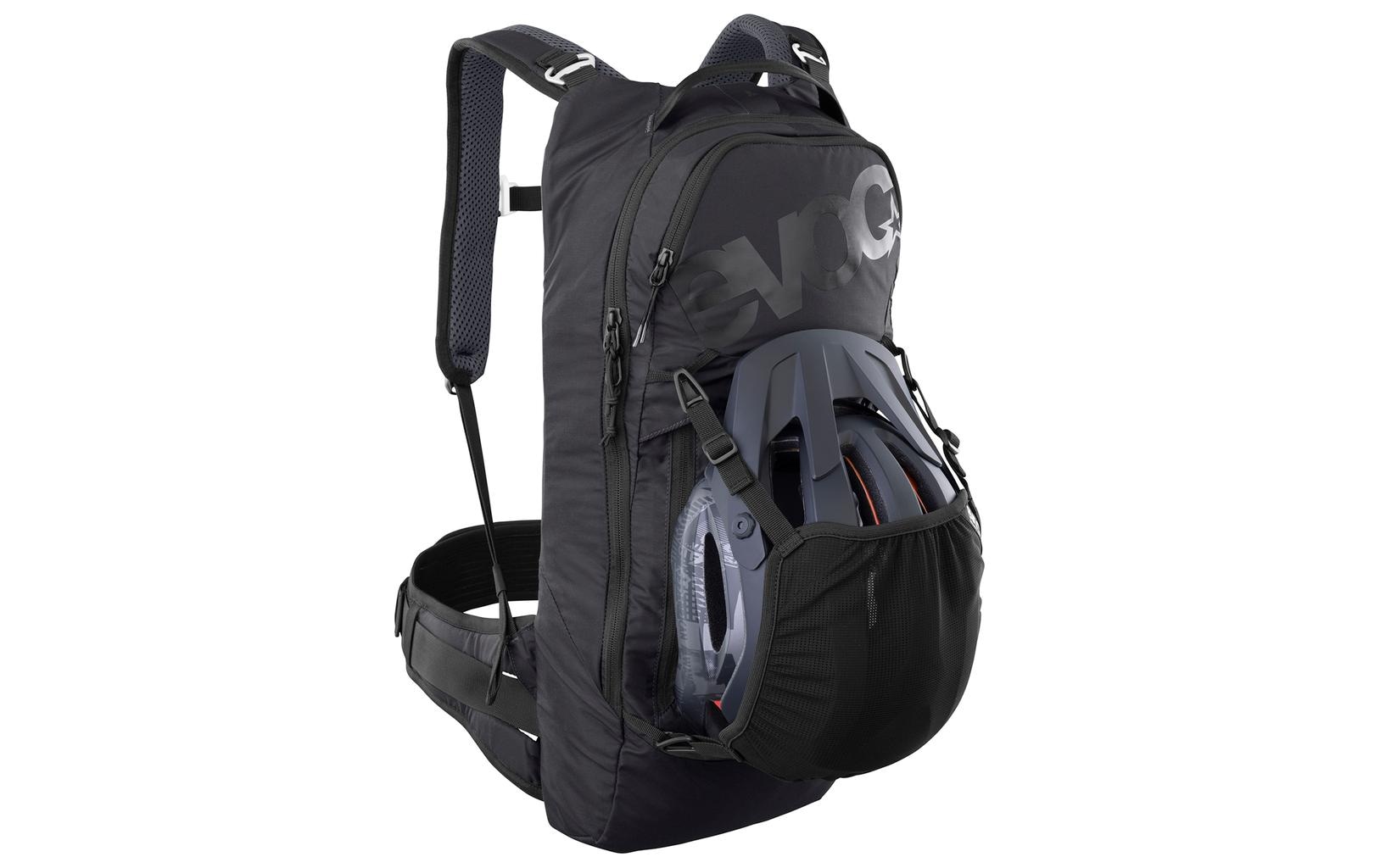 EVOC Rucksack »Trail Pro 10 l«