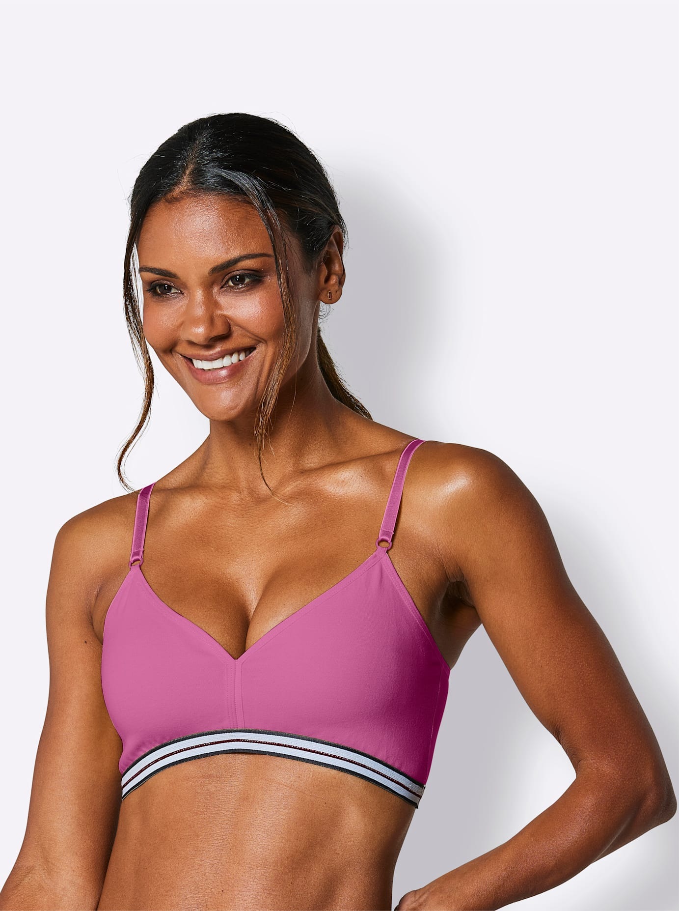 wäschepur Bustier