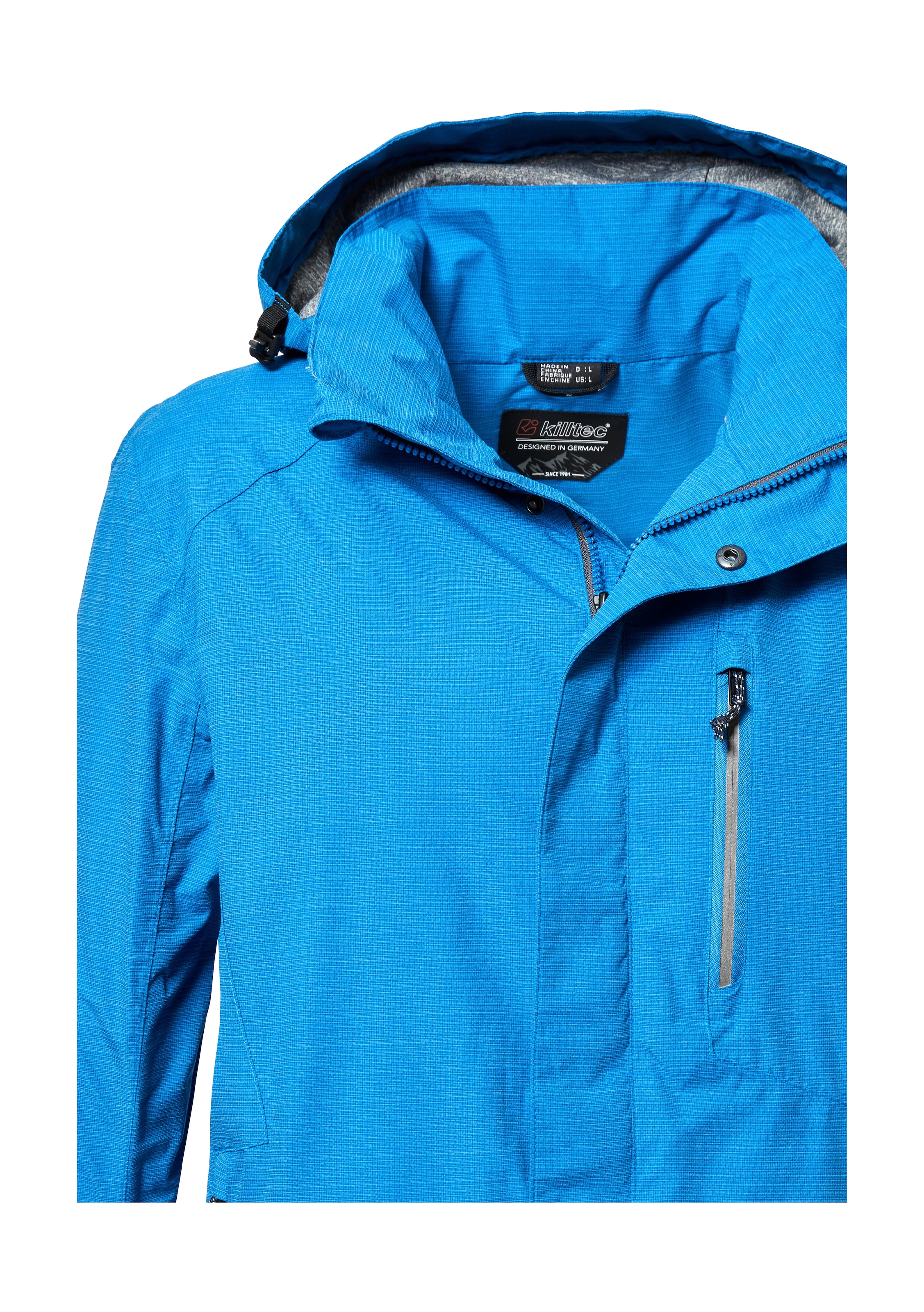 Killtec Outdoorjacke »KOS 256 MN JCKT_CARLEB«