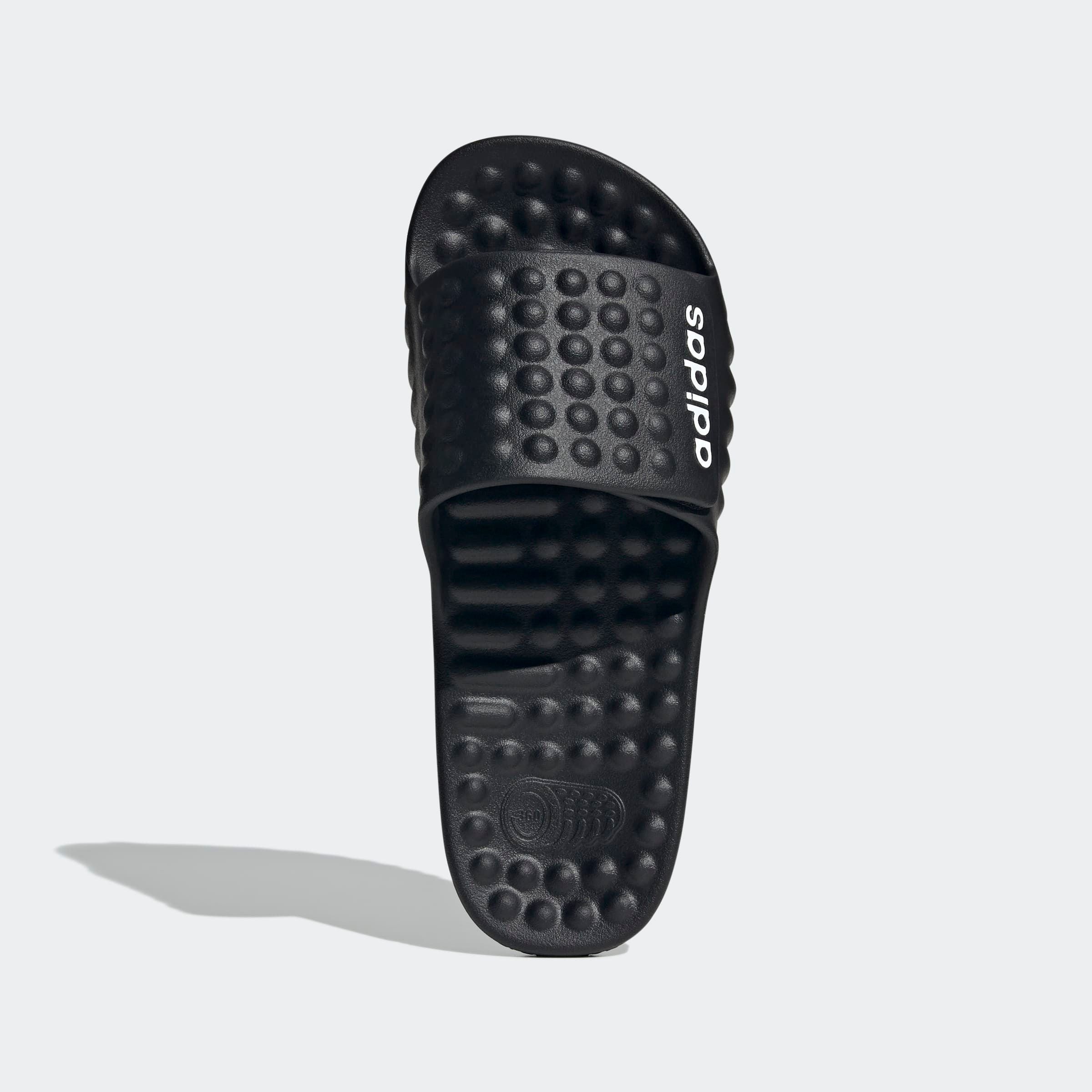 adidas Sportswear Badesandale »ADISSAGE 360REC SLIDES«