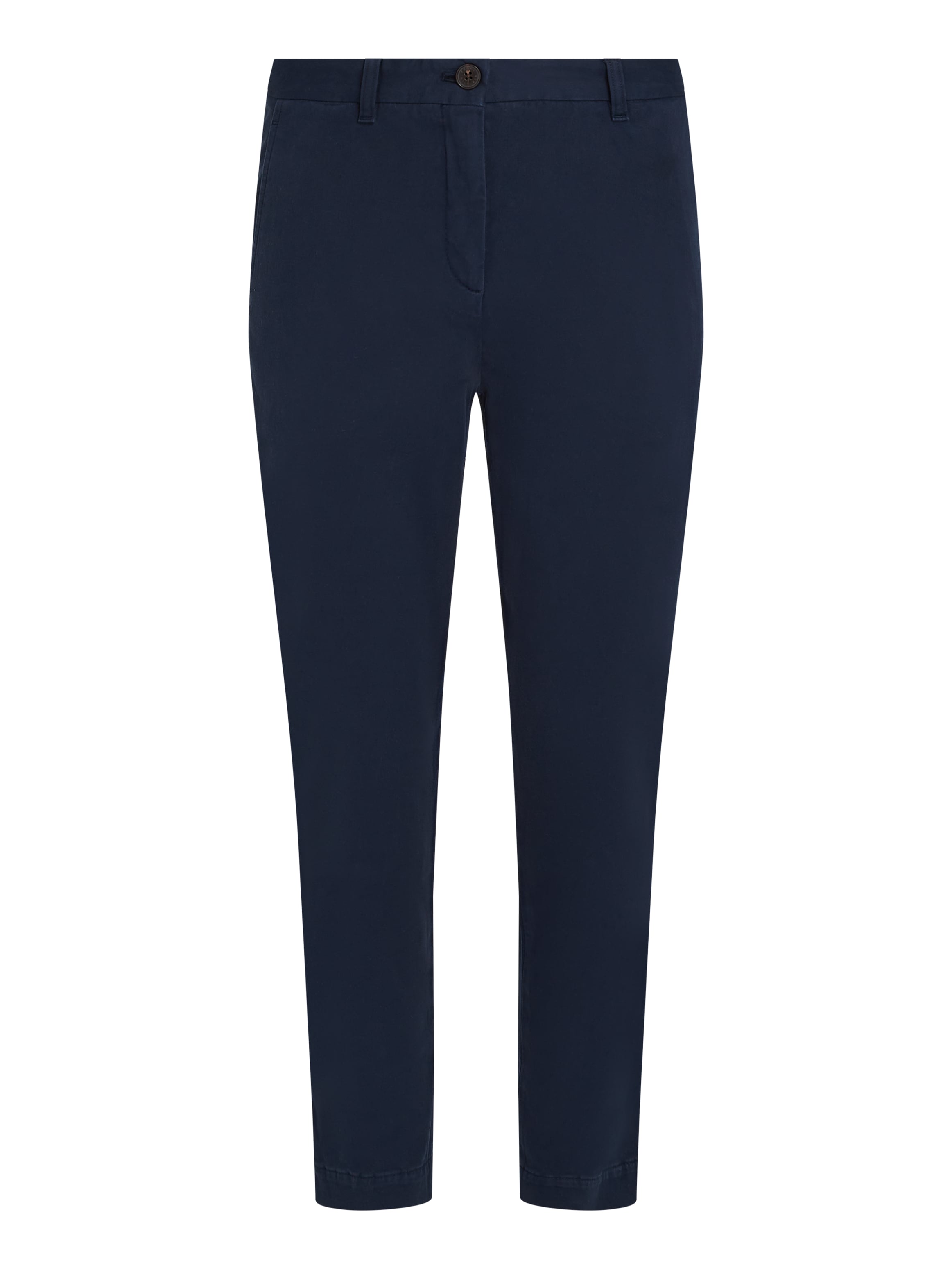 Tommy Hilfiger Chinohose »CO STRETCH GMD SLIM CHINO«, mit Stretchanteil