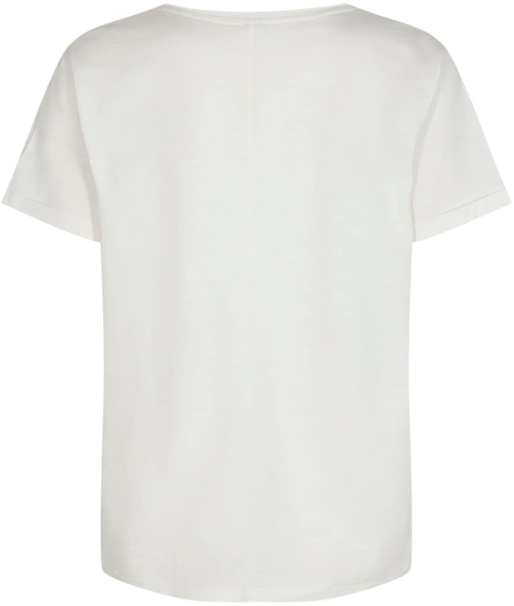 soyaconcept V-Shirt »SC-BABETTE 1« online shoppen | Jelmoli-Versand