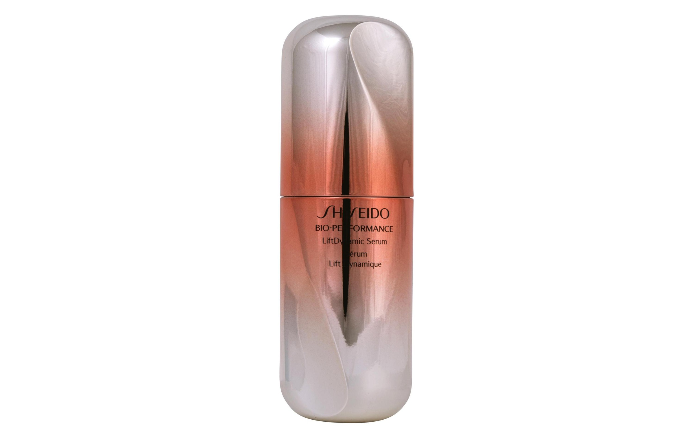 SHISEIDO Gesichtsserum »Bio-Performance Lift Dynamic 30 ml«, Premium Kosmetik