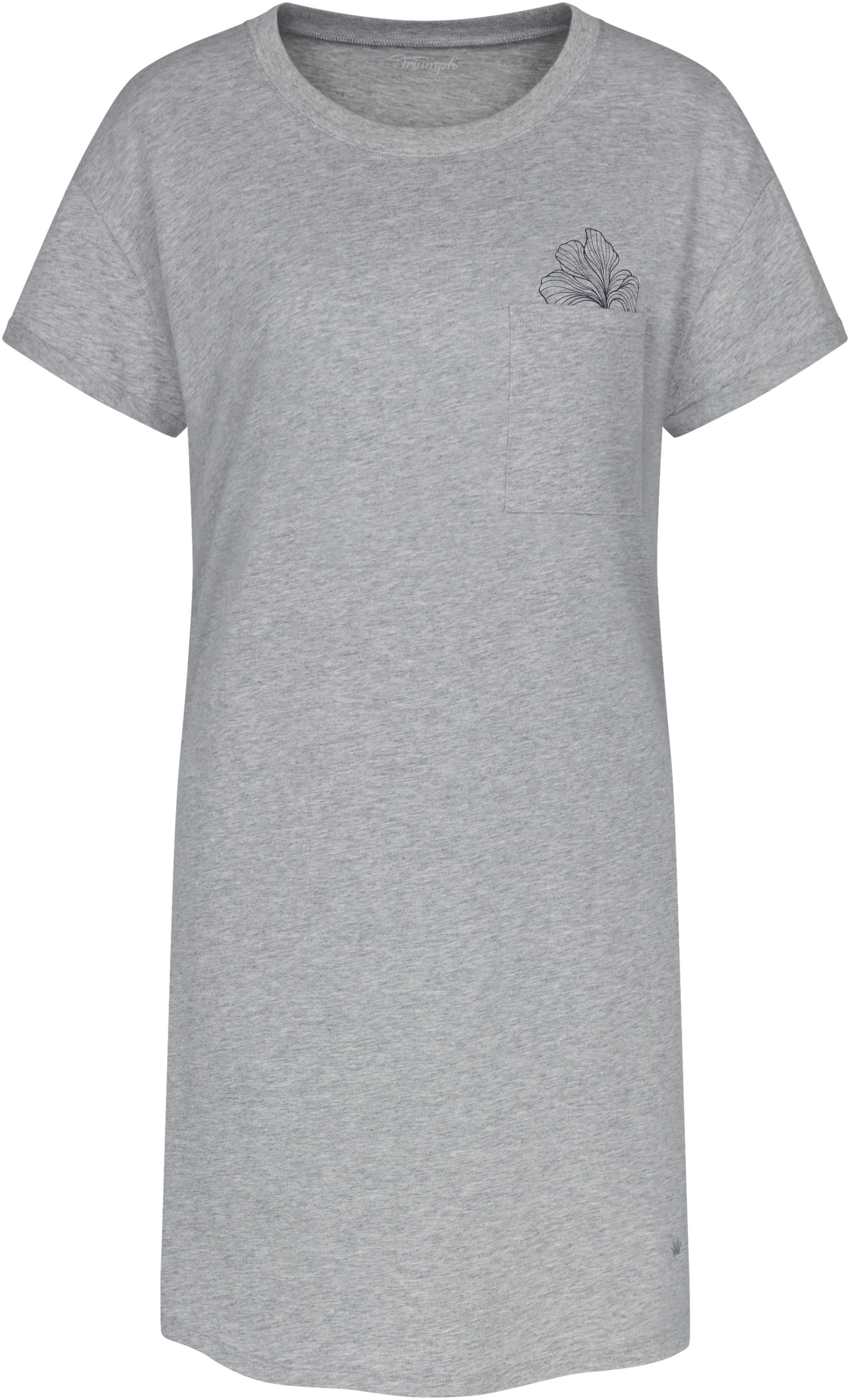 Triumph Nachthemd »Nightdresses NDK X 02«, weich und atmungsaktiv