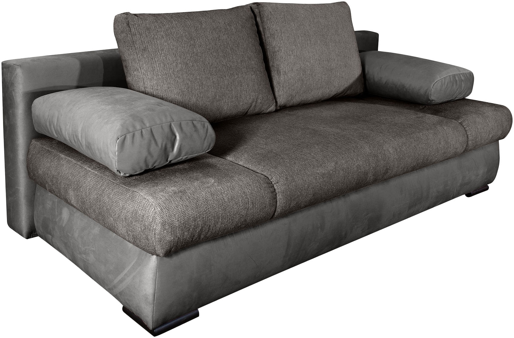 COLLECTION AB Schlafsofa »Chicago mit Bettfunktion, Schlafcouch«