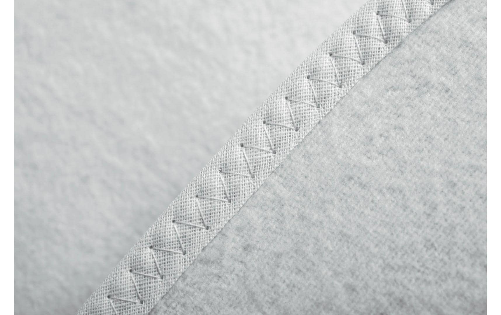 Dormisette Topper »Premium Zwirn«, (1 St.)