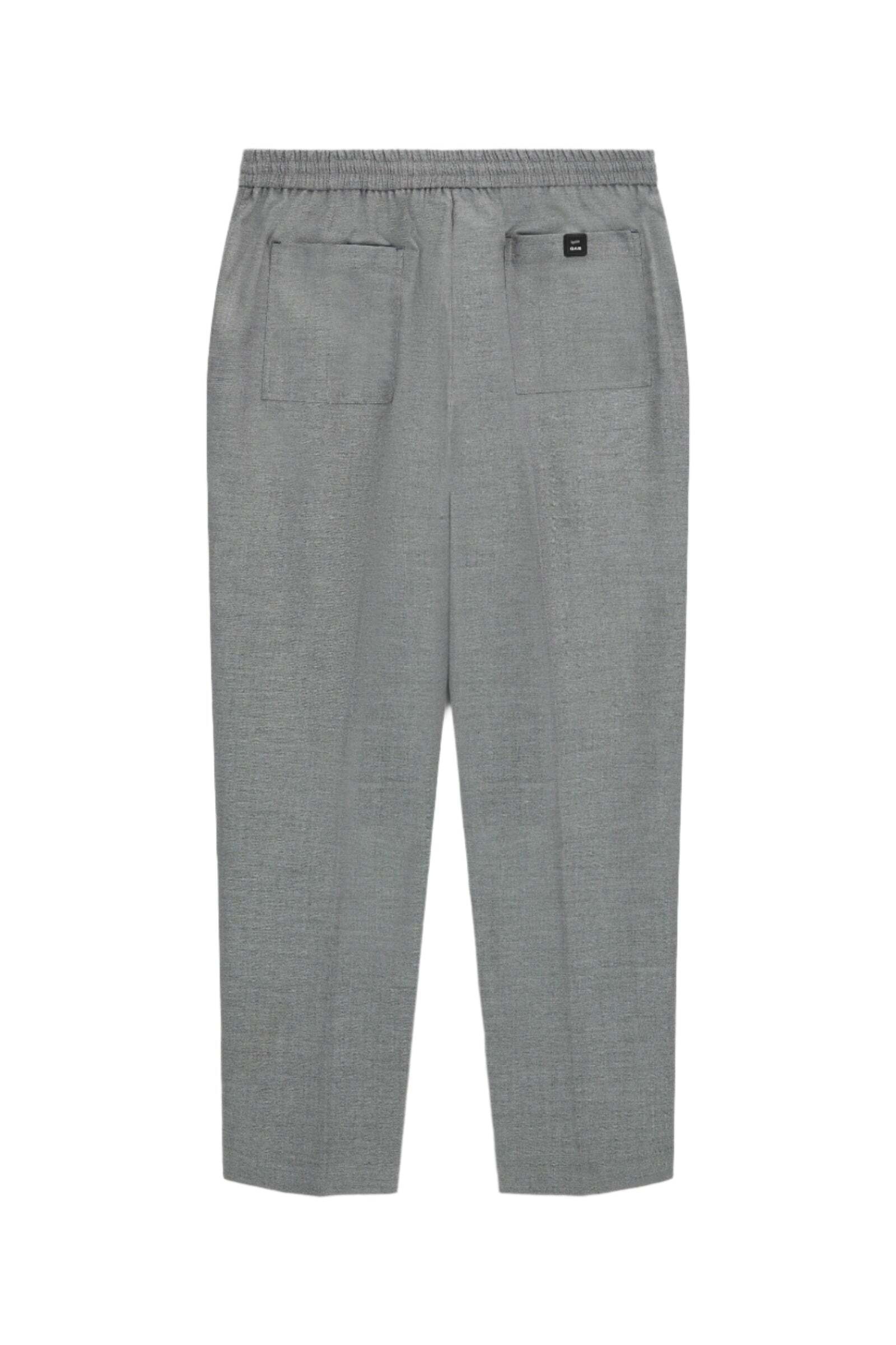 GAS Stoffhose »Gas Stoffhose Berard Fatigue«