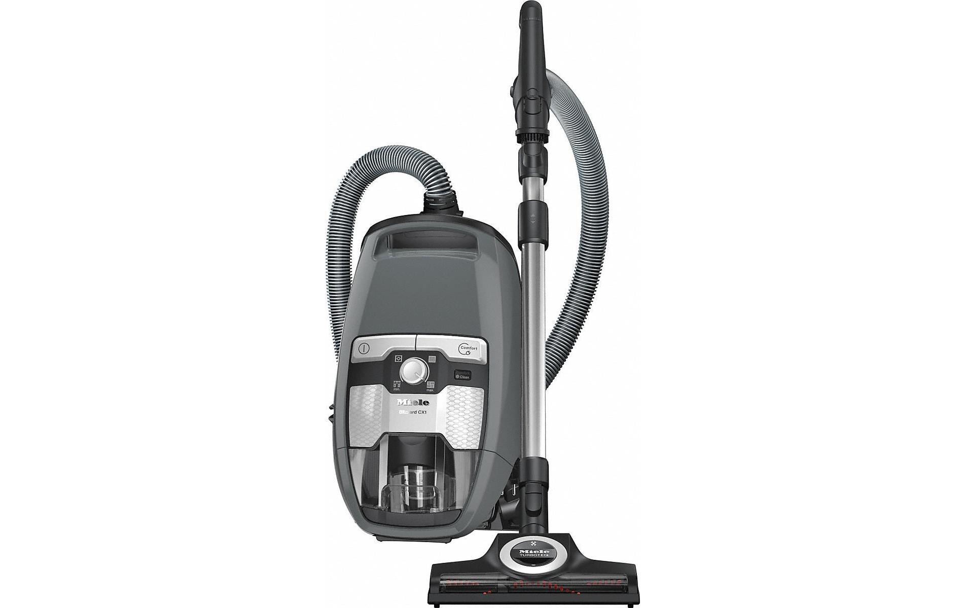 Miele Bodenstaubsauger »Blizzard CX1« 890 W beutellos