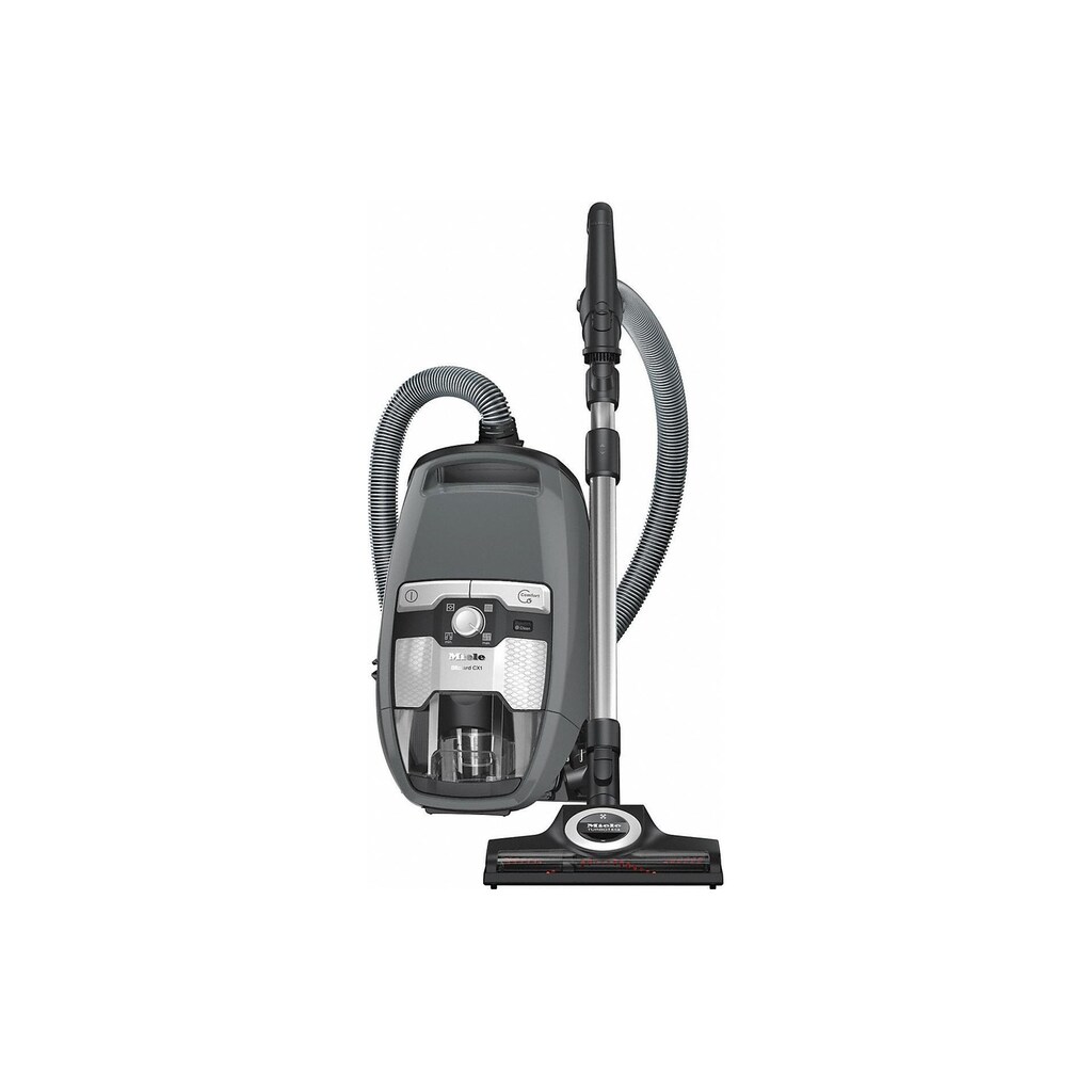 Miele Bodenstaubsauger »Blizzard CX1«, 890 W, beutellos