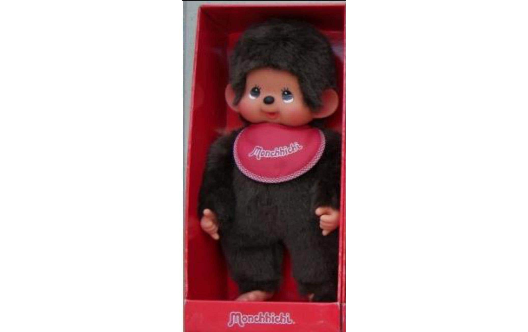 Kuscheltier »Classic Boy Red 45 cm«
