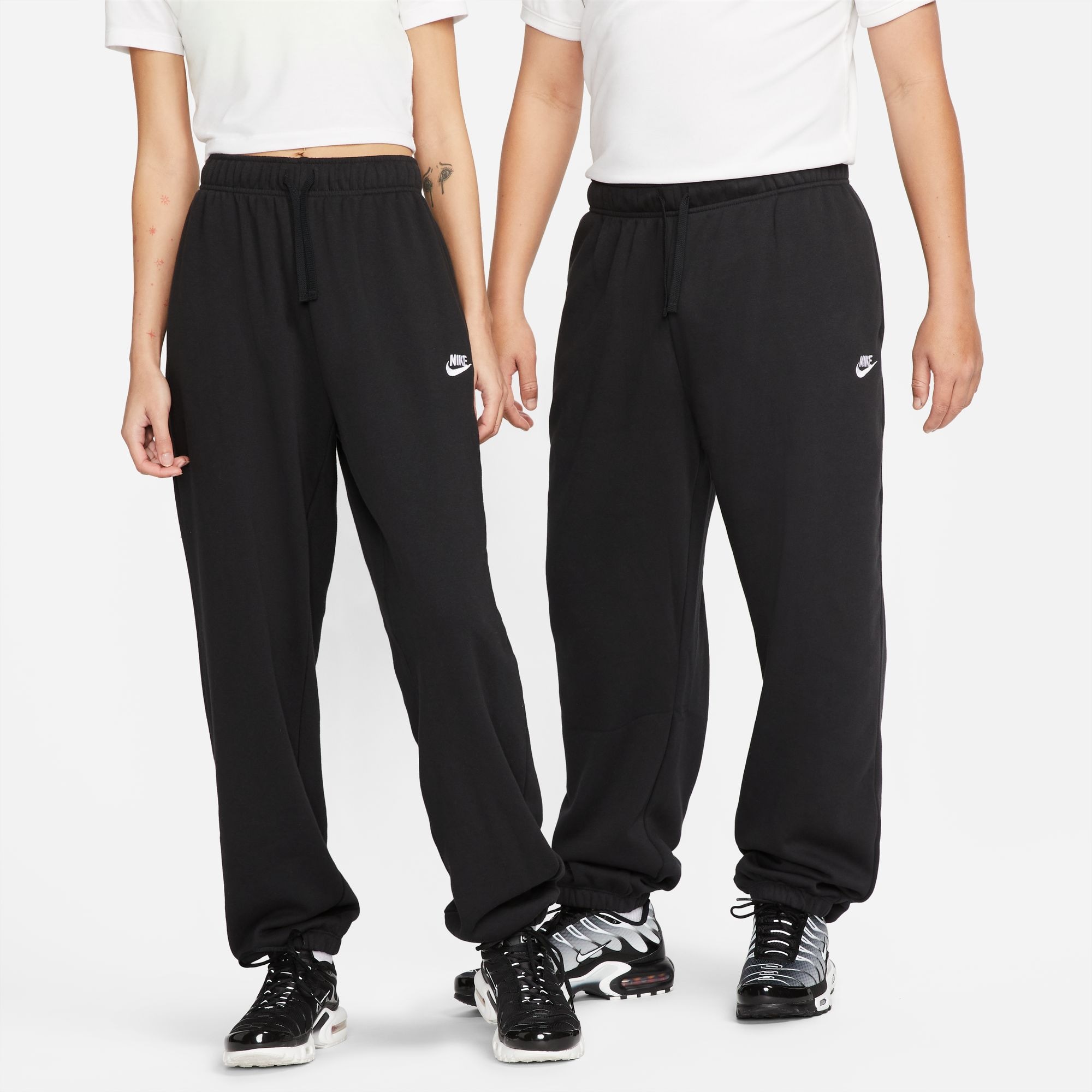 Nike Sportswear Jogginghose »Club Fleece Women\'s Mid-Rise Pants« online  bestellen bei Jelmoli-Versand Schweiz