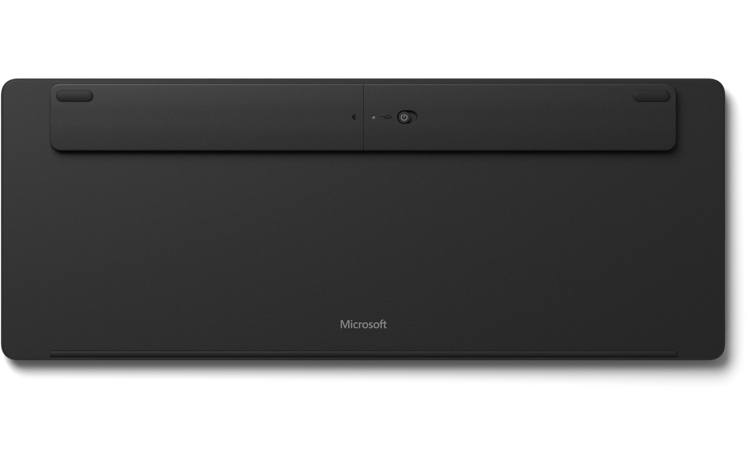 Microsoft Tastatur »Designer Compact Keyboard«