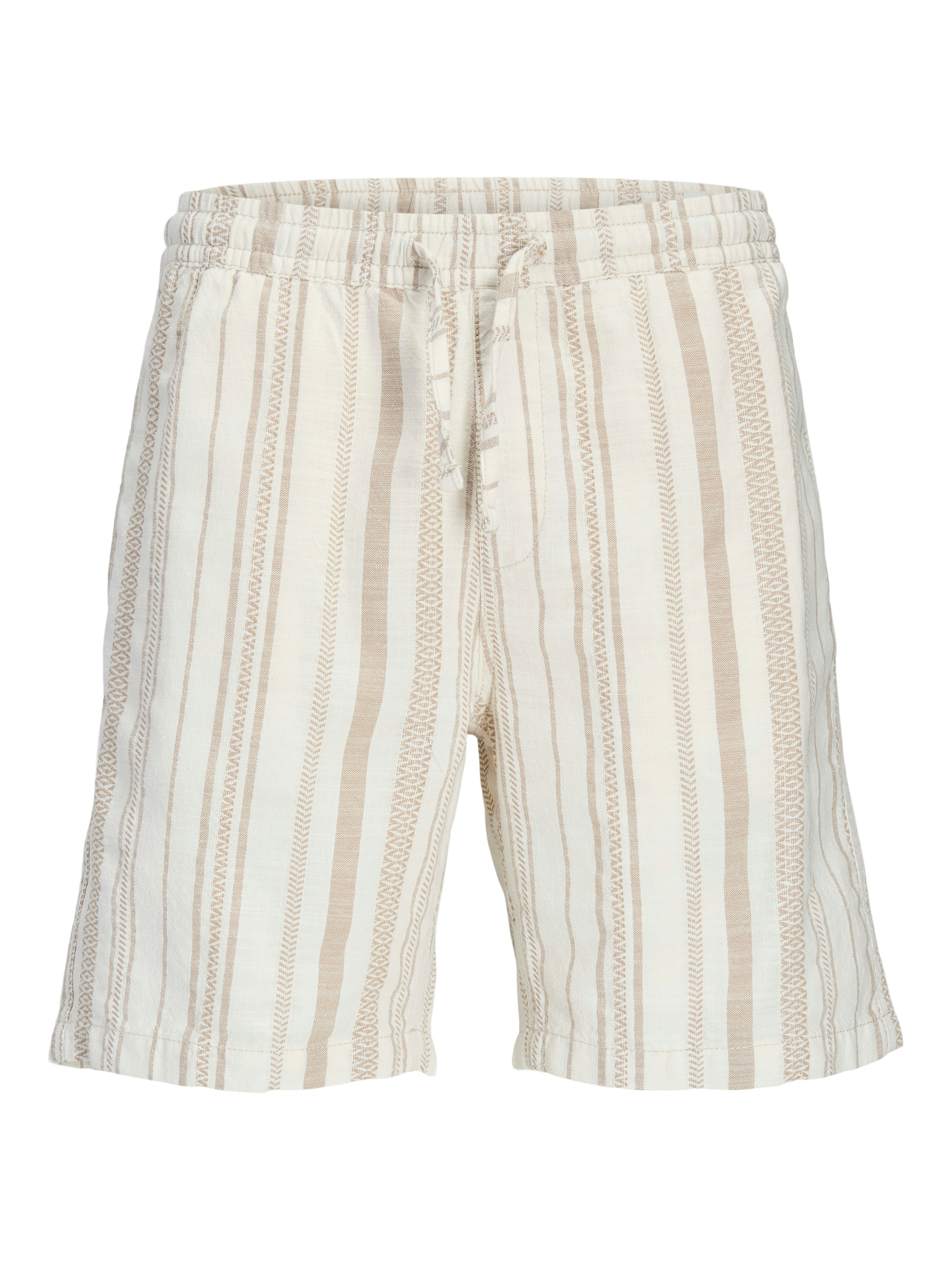 Jack & Jones Shorts »JPSTJAIDEN BOHEME JOGGER SHORT SRT«