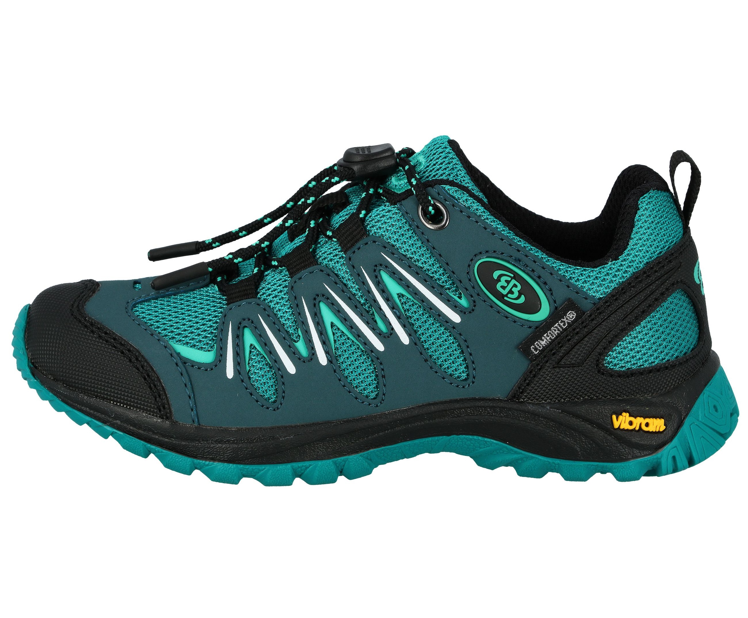 BRÜTTING Wanderschuh »Outdoorschuh Expedition Kids«