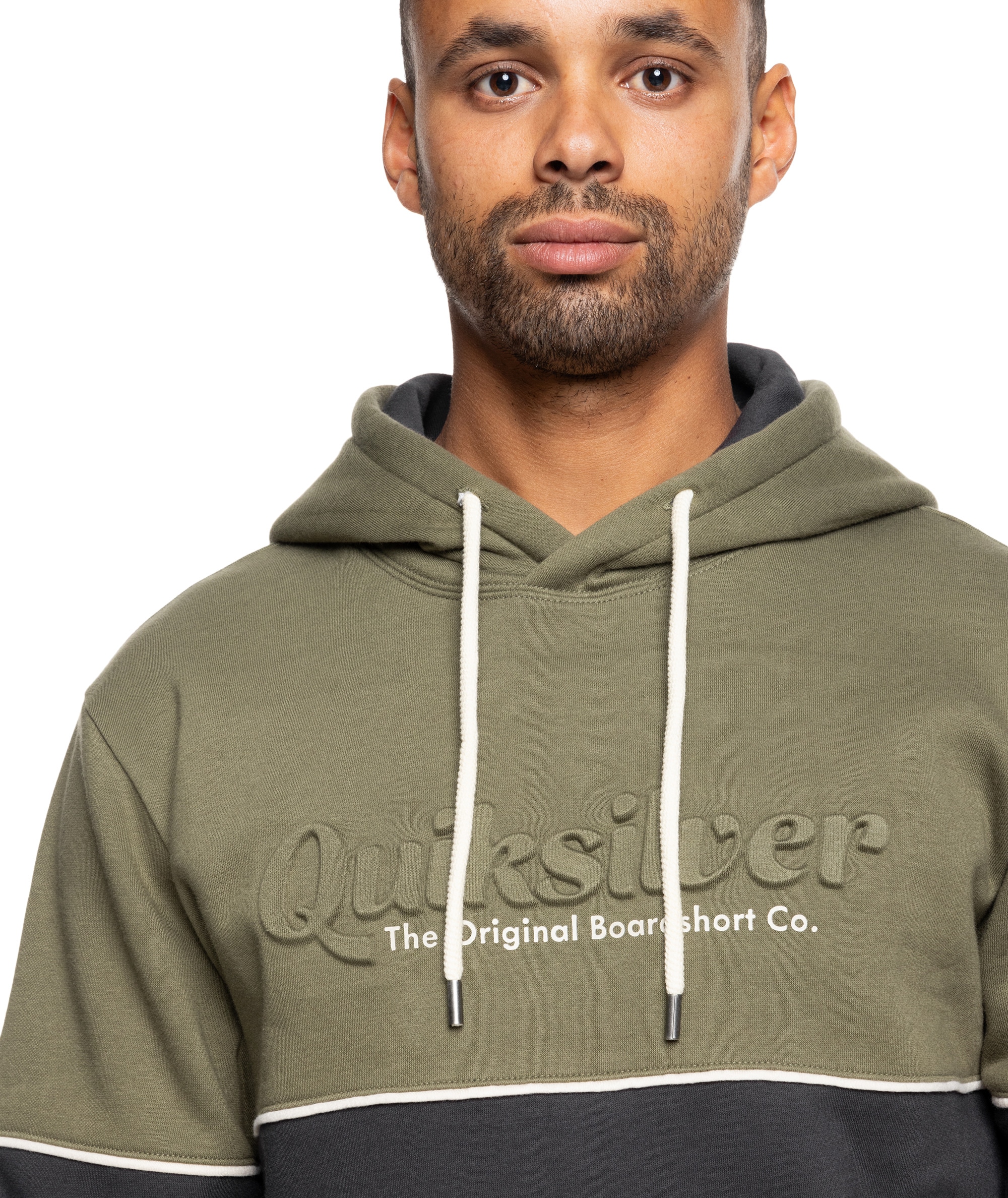 Quiksilver Kapuzensweatshirt »SUNCHISER«