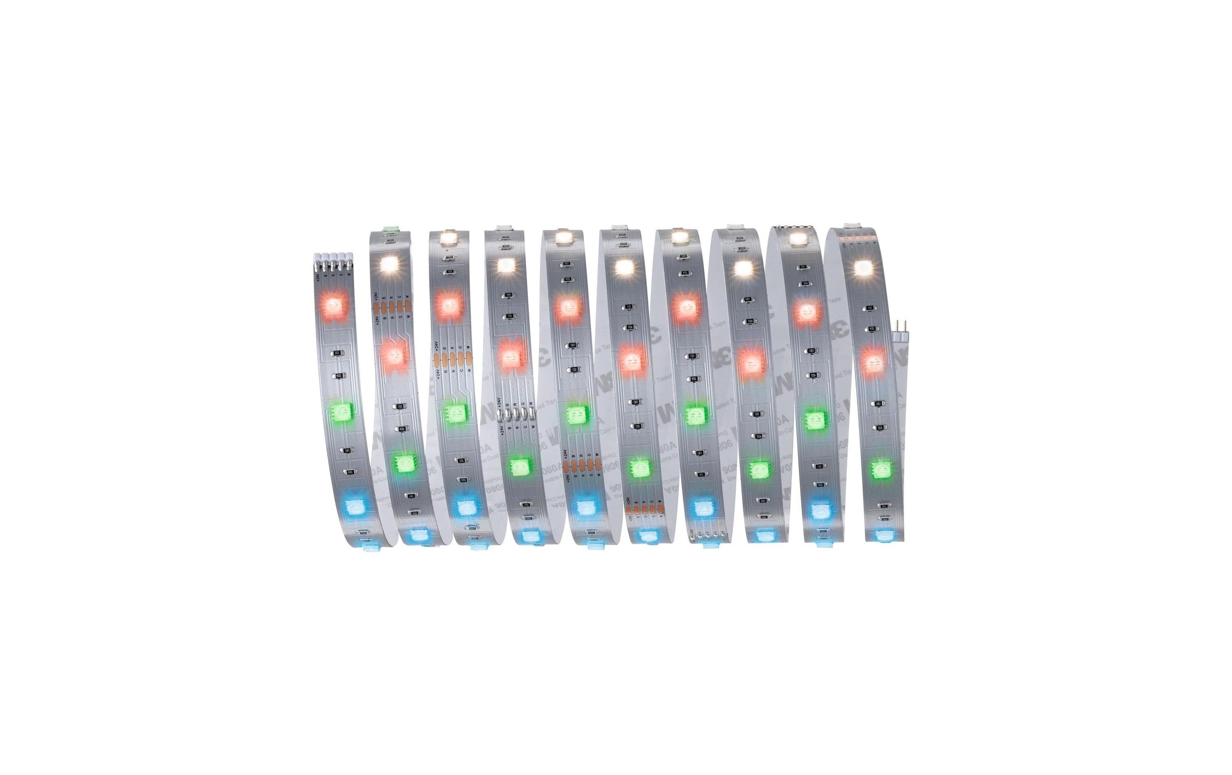 Paulmann LED-Streifen »MaxLED 250 RGBW«, 90 St.-flammig