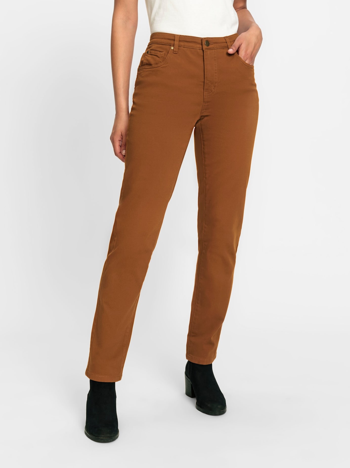 Inspirationen 5-Pocket-Jeans 1 Stk.
