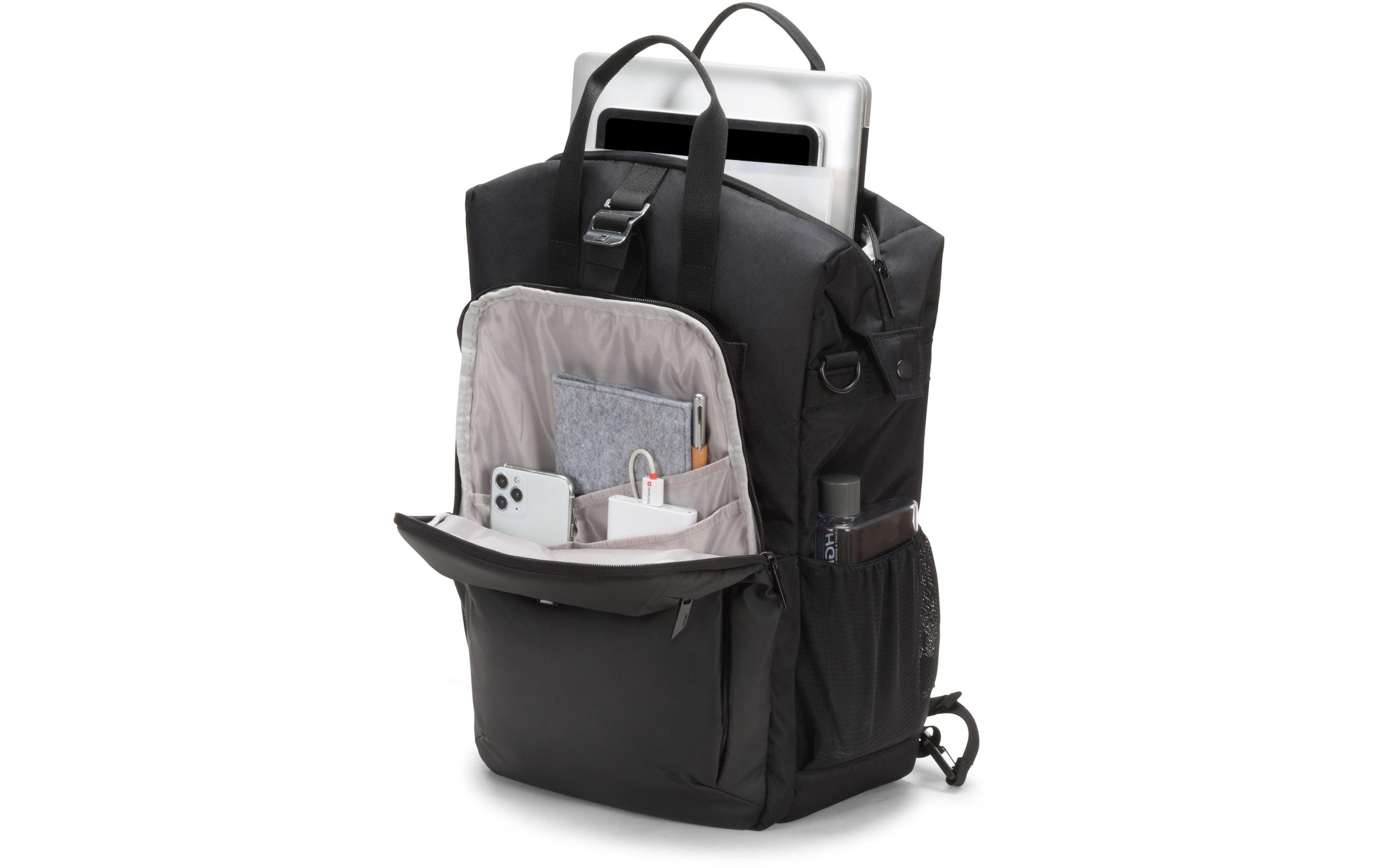 DICOTA Notebook-Rucksack »Eco Dual G«