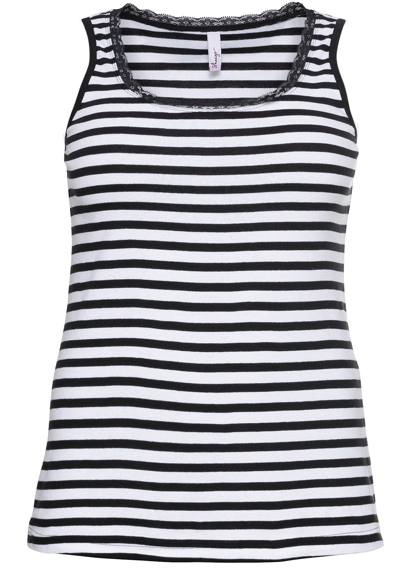 Sheego Tanktop