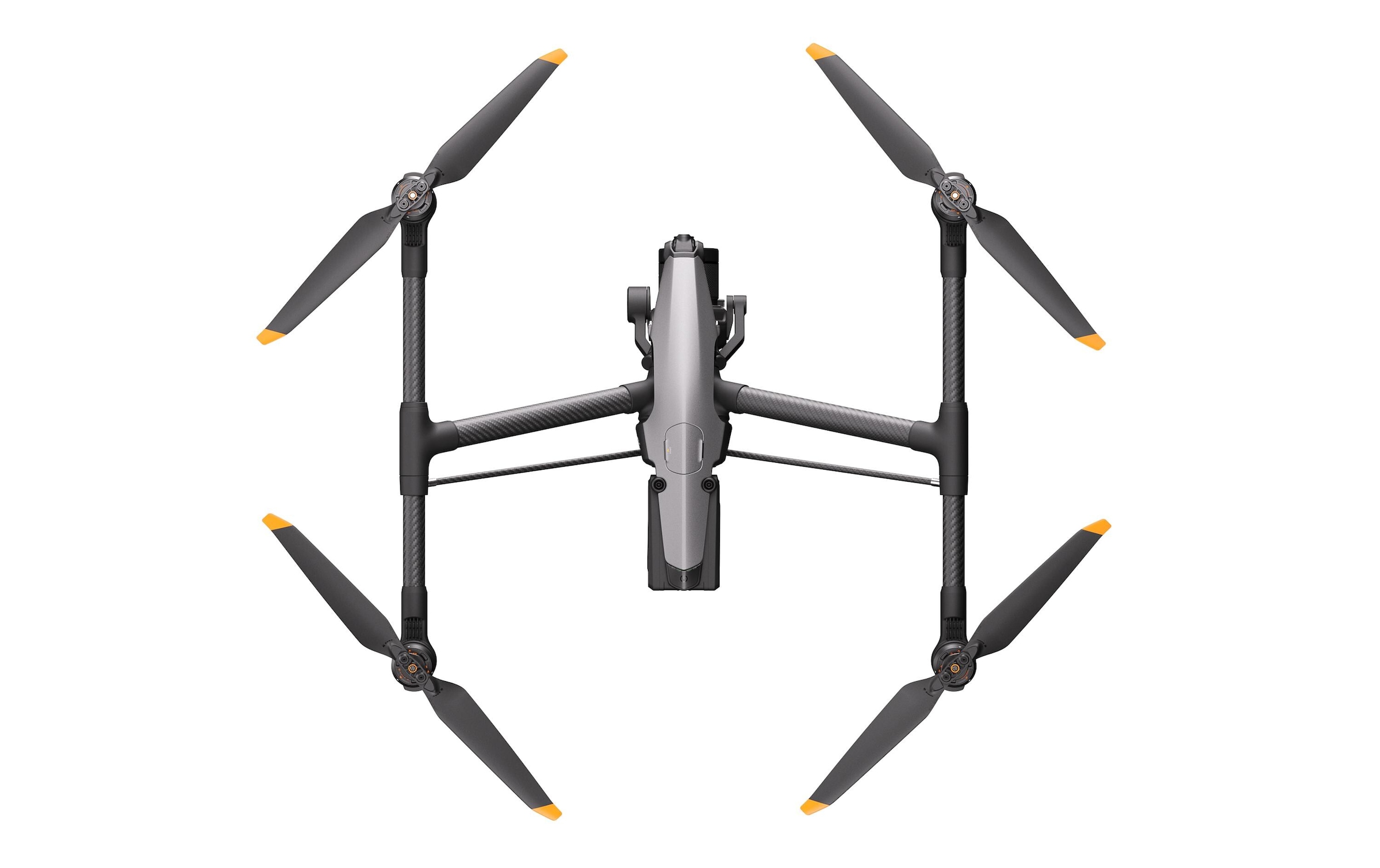 DJI Drohne »Inspire 3 mit RC Plus Fernsteuerung«