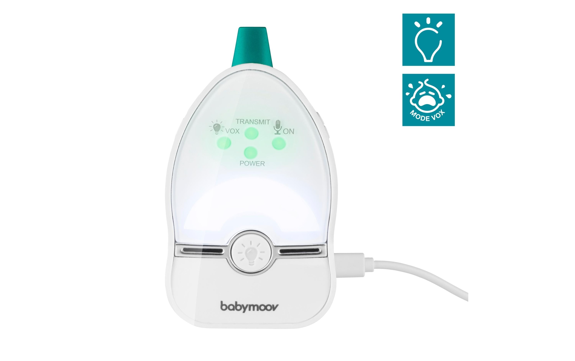 BABYMOOV Babyphone »Easy Care«