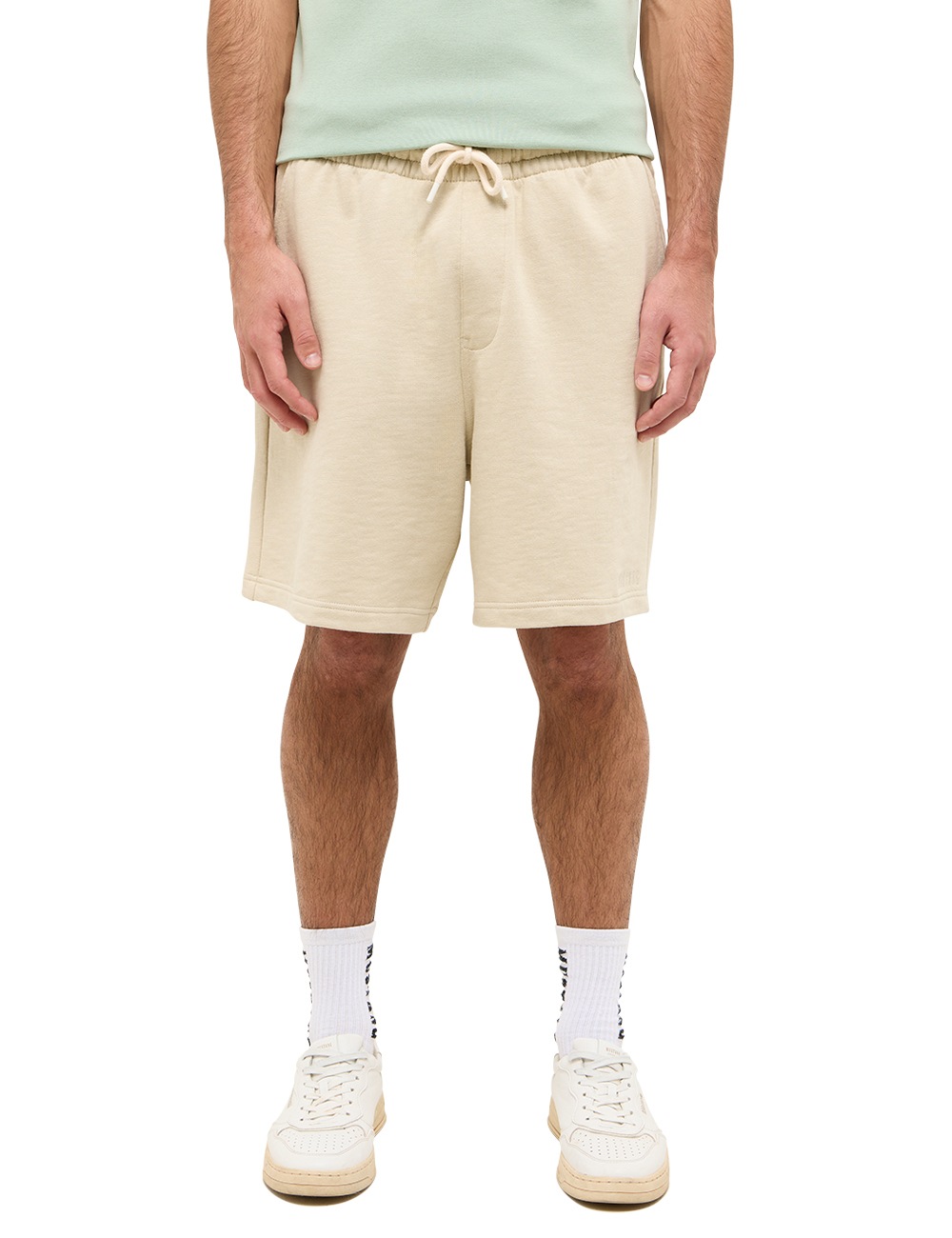 MUSTANG Shorts »Herren Style Trenton«