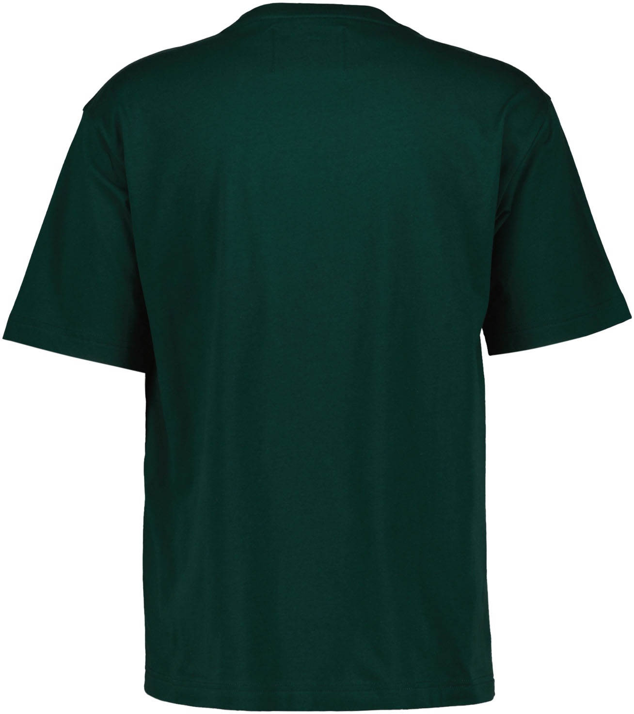 Gant T-Shirt »POCKET GRAPHIC TSHIRT«, Grafische GANT-Stickerei auf der Brusttasche