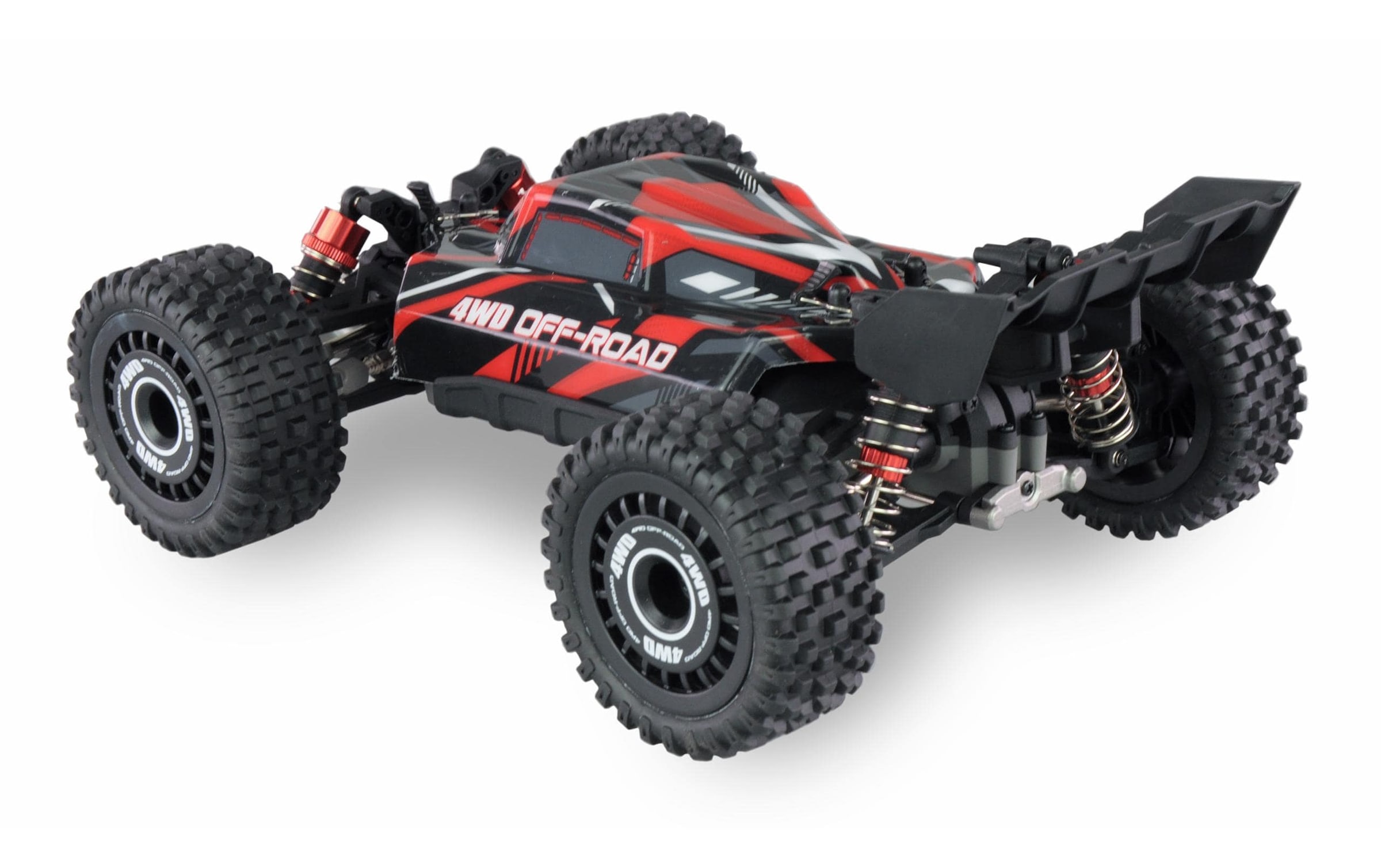 Amewi RC-Buggy »Hyper GO Brushed 4WD R«