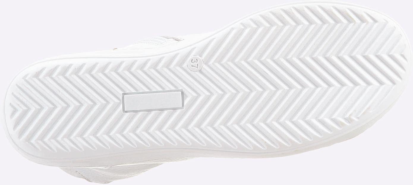Stiefelette