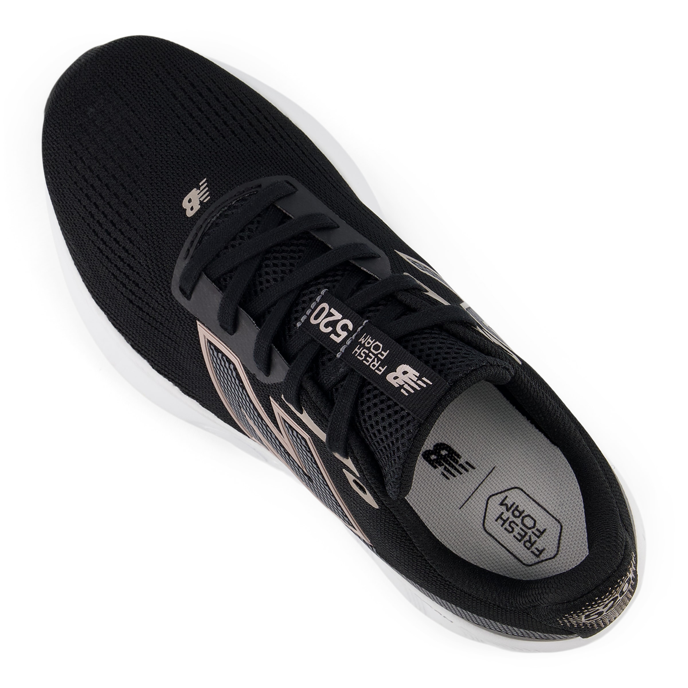 New Balance Laufschuh »W520«