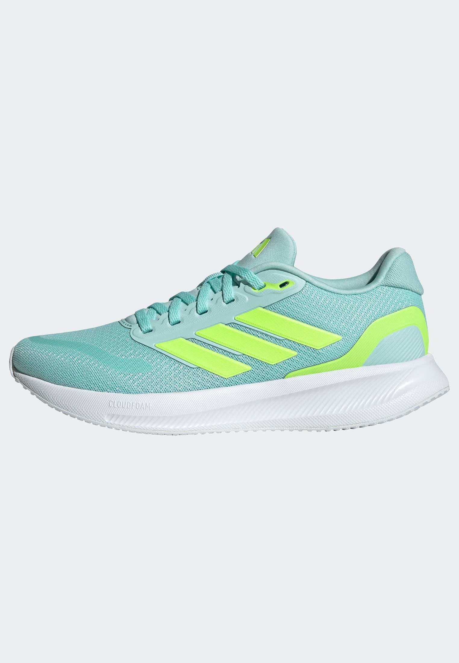 adidas Performance Laufschuh »RUNFALCON 5«