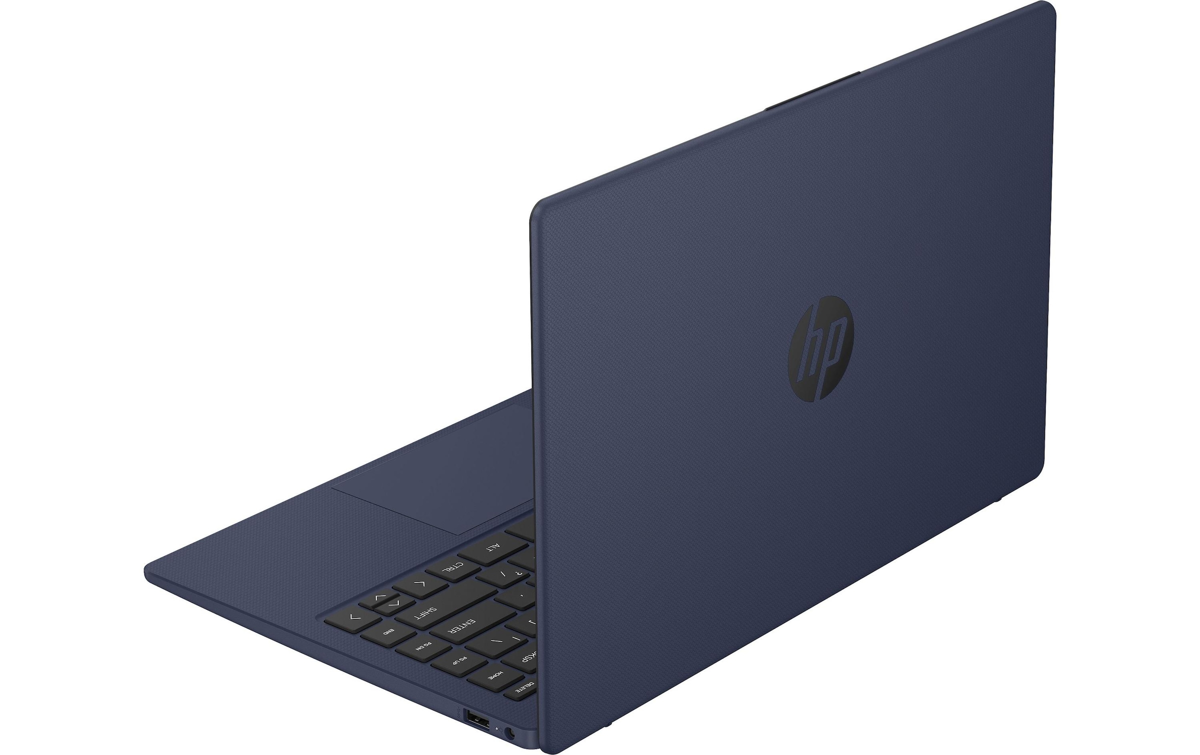 HP Convertible Notebook »HP Laptop 14-em0208nz,14,FHD,Blue«, / 14 Zoll, AMD