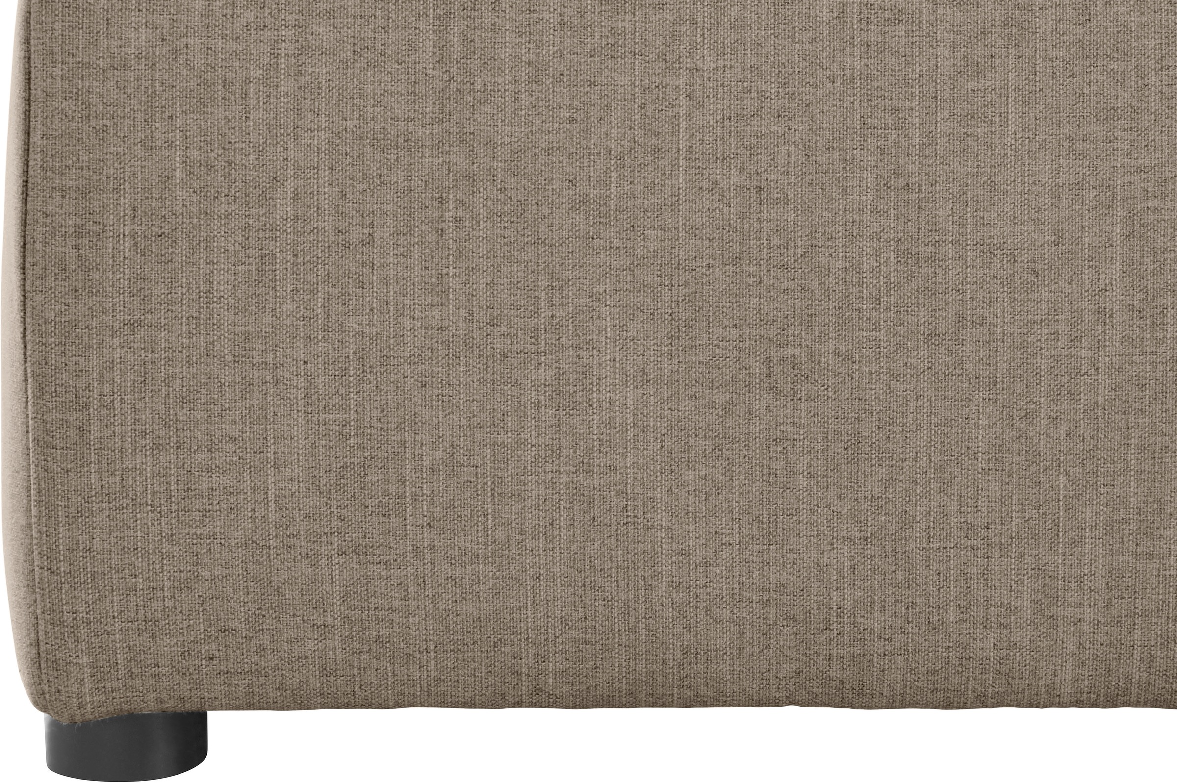 RAUM.ID Sofa-Eckelement »Enid«, Teil eines Modulsofas, fester Sitzkomfort, auch in Breitcord