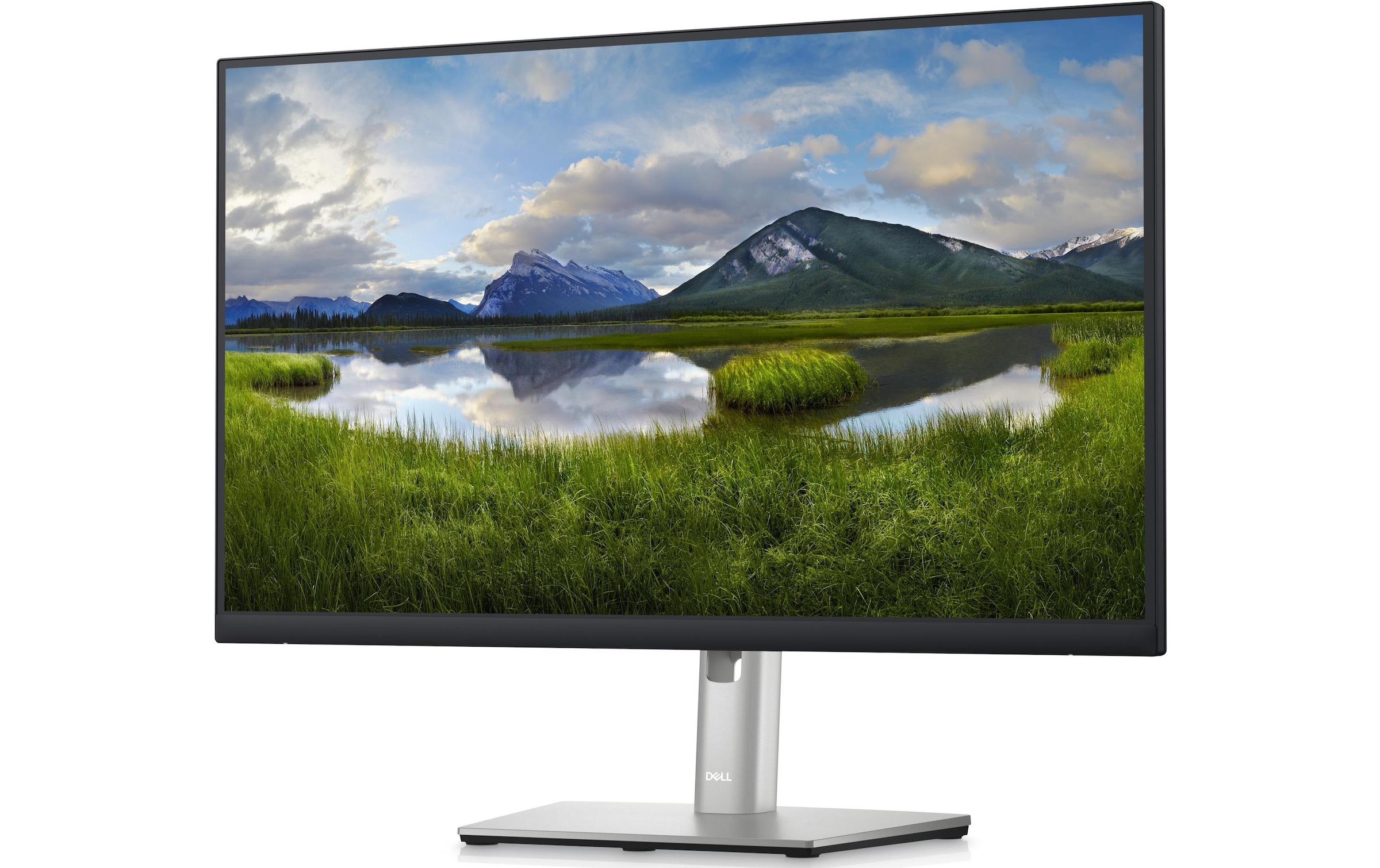 Dell LED-Monitor »P2423D«, 60,21 cm/23,8 Zoll, 2560 x 1440 px, WQHD, 8 ms Reaktionszeit, 60 Hz