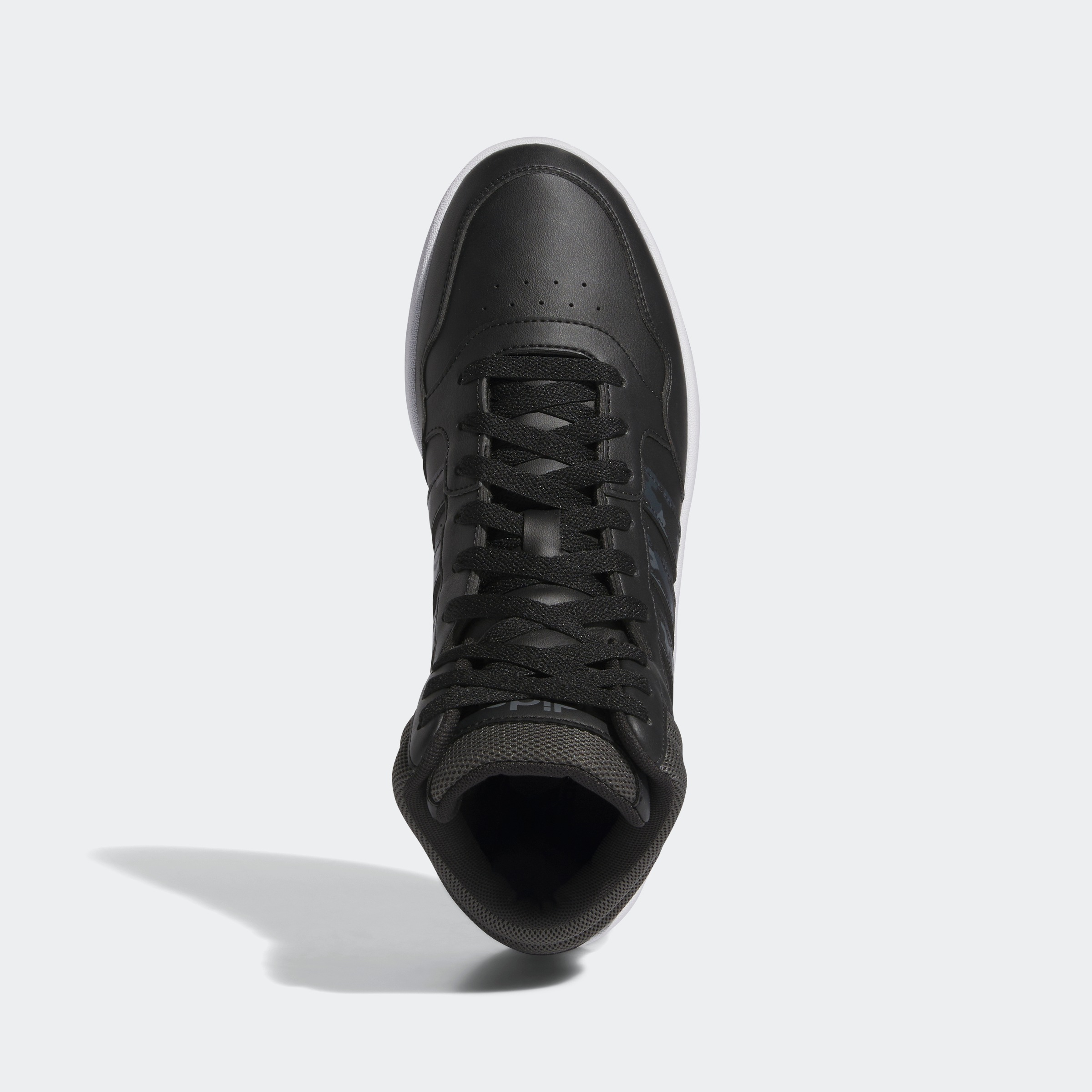adidas Sportswear Sneaker »HOOPS 3.0 MID LIFESTYLE BASKETBALL CLASSIC VINTAGE«
