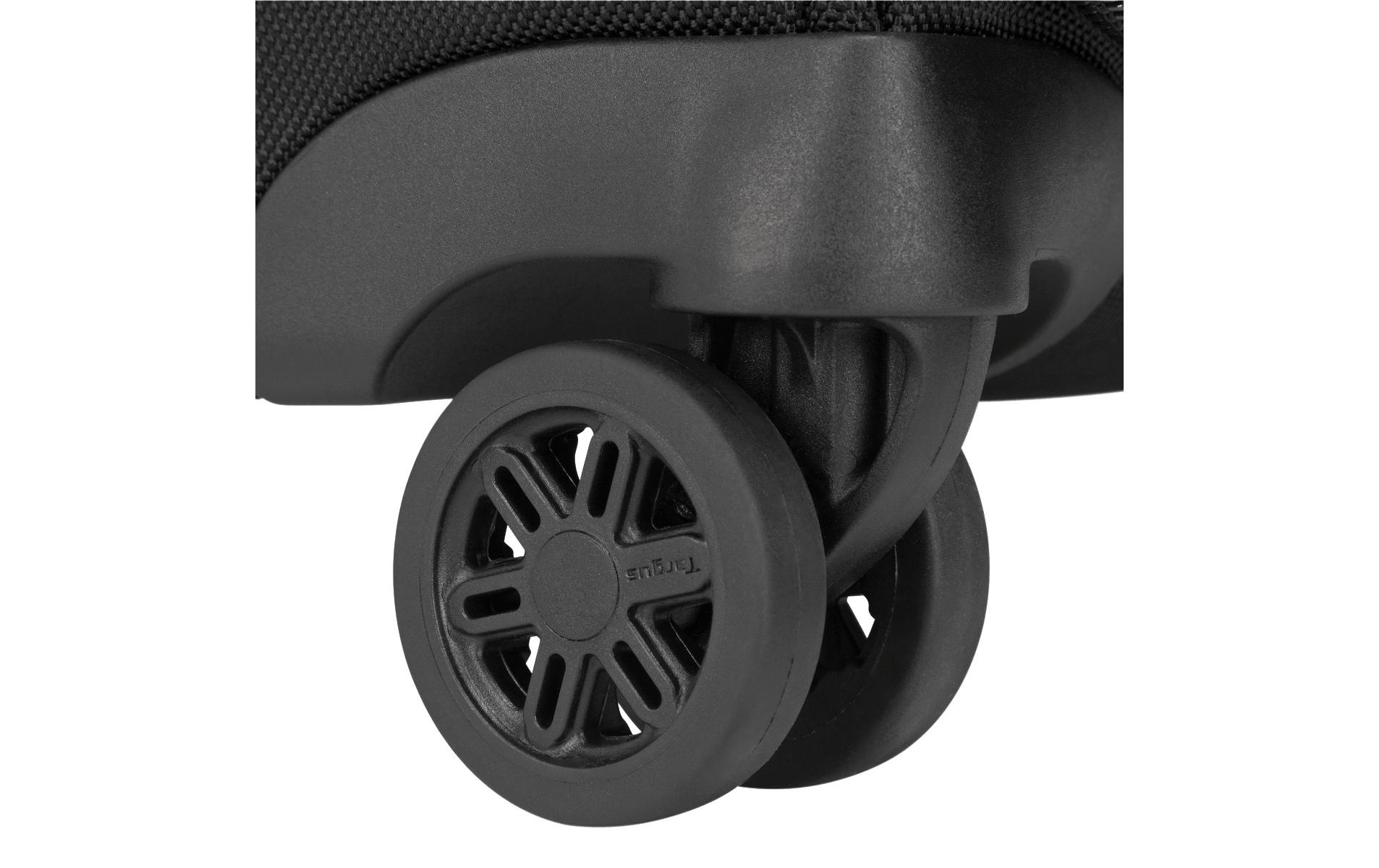 Targus Koffer »Targus Corporate Traveller Roller Black«