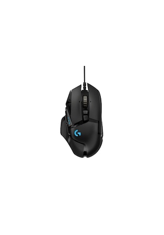 Gaming-Maus »G502 HERO«, kabelgebunden