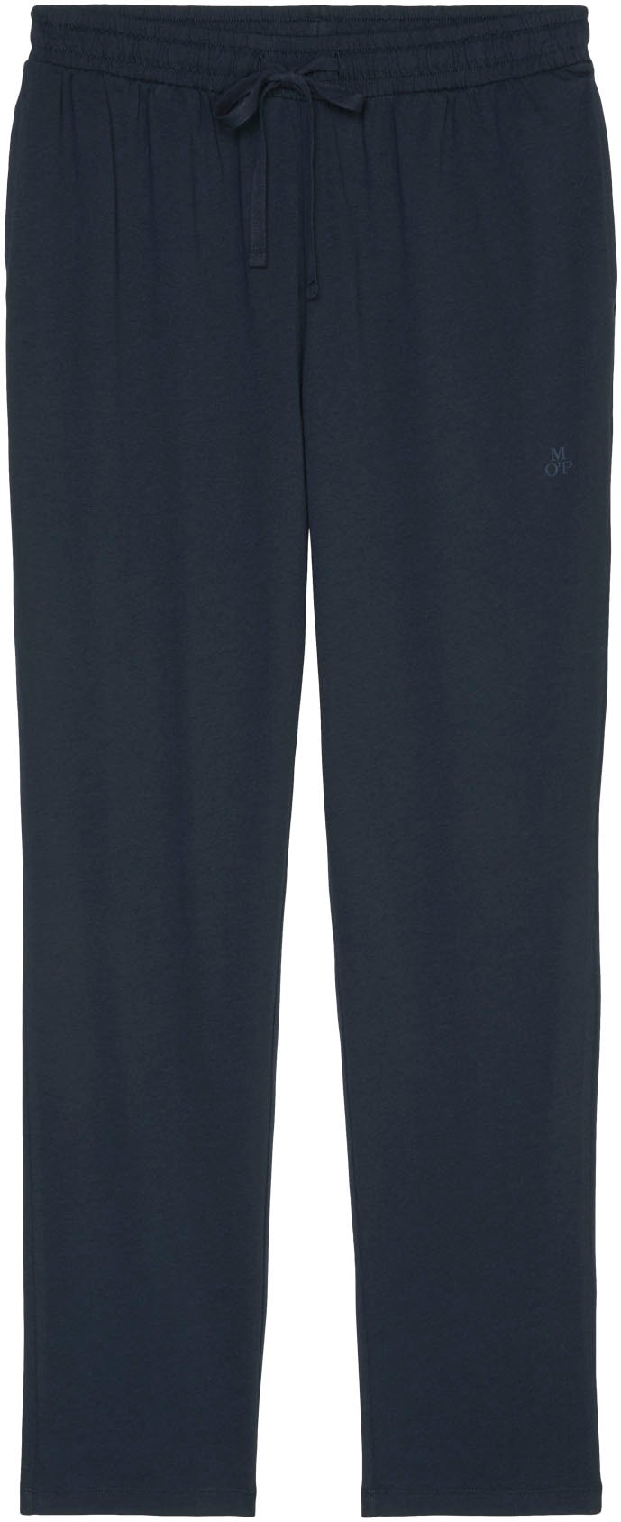Marc O'Polo Pyjamahose »Mix & Match Cotton-Woven«, mit elastischem Bund