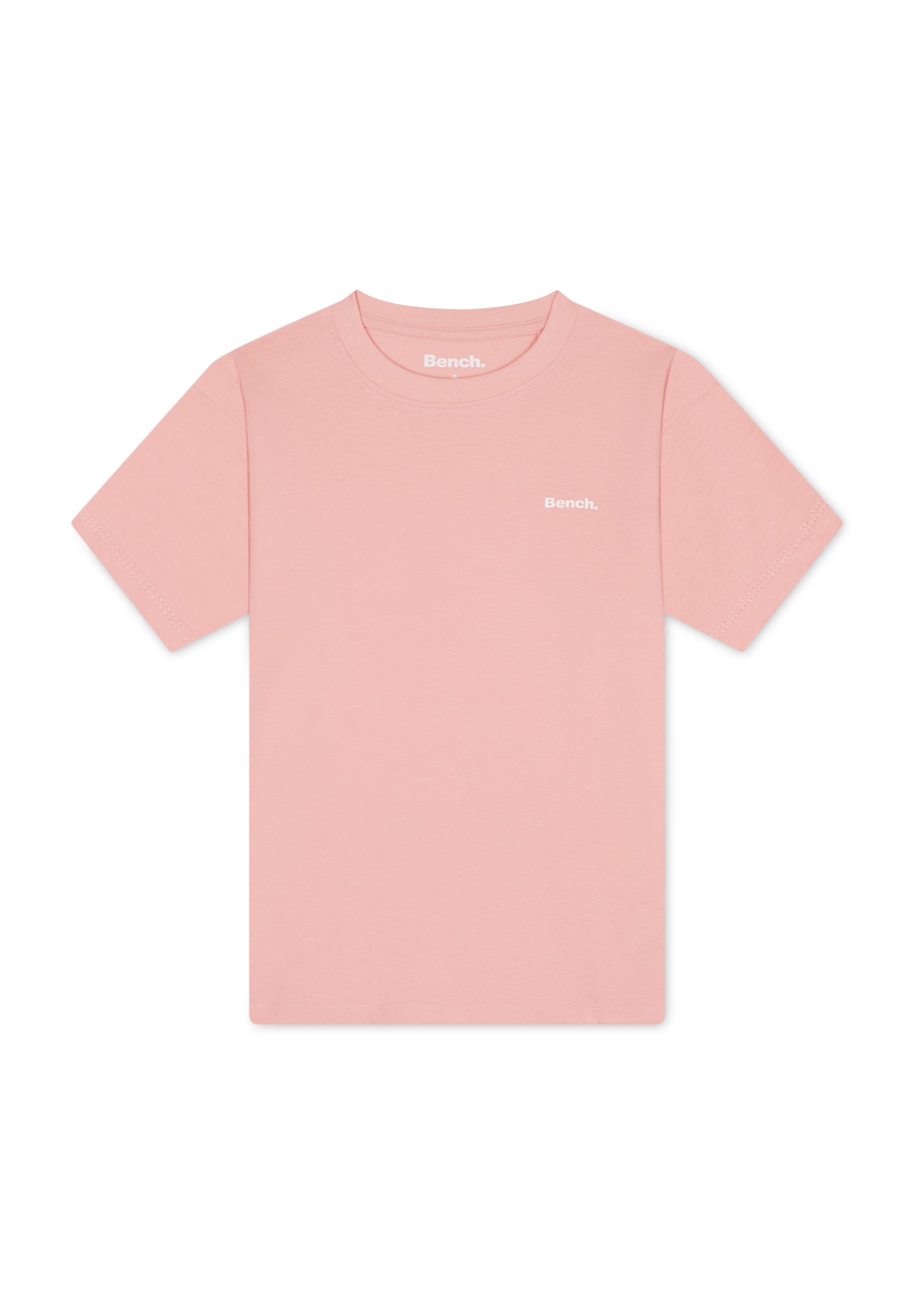 Bench. Rundhalsshirt »ALCYONE«