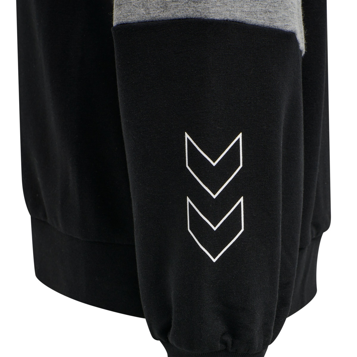 hummel Hoodie »HMLBOXLINE HOODIE«, (1 tlg.), für Kinder