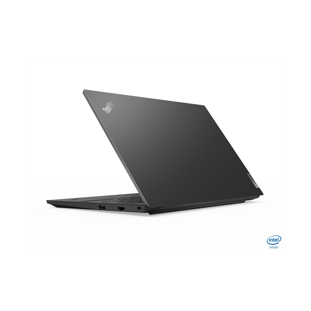 Lenovo Notebook »ThinkPad E15 Gen. 2«, 39,62 cm, / 15,6 Zoll, Intel, Core i5, Iris© Xe Graphics, 256 GB SSD